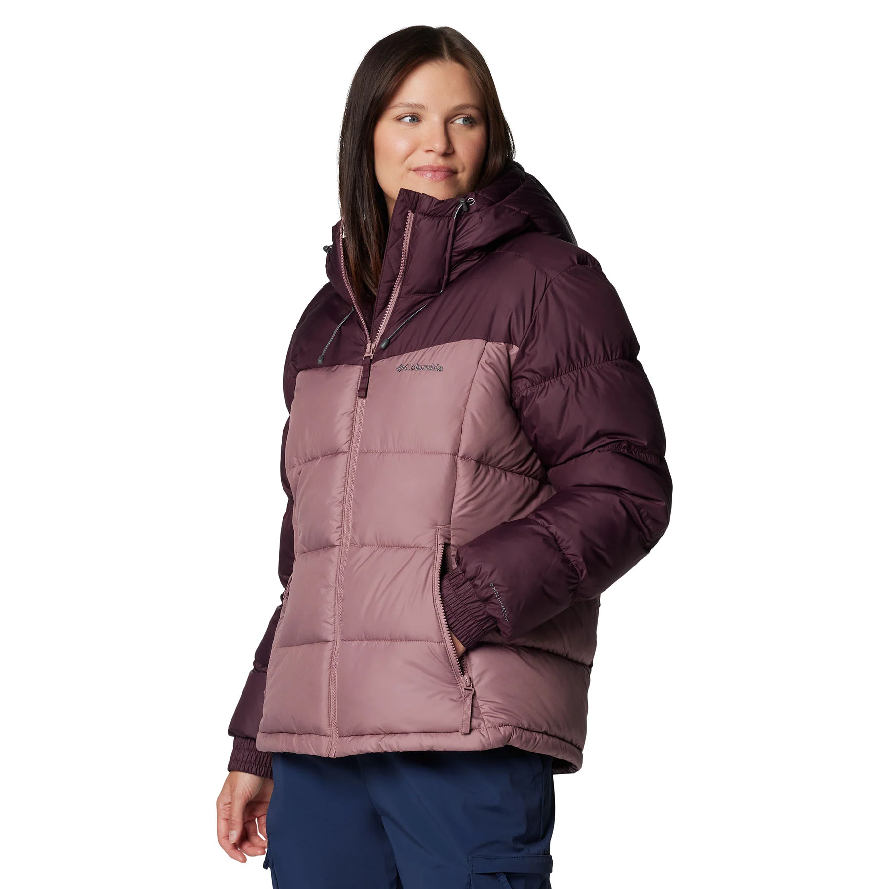 Women's Pike Lake II Insulated Jacket - Image 3