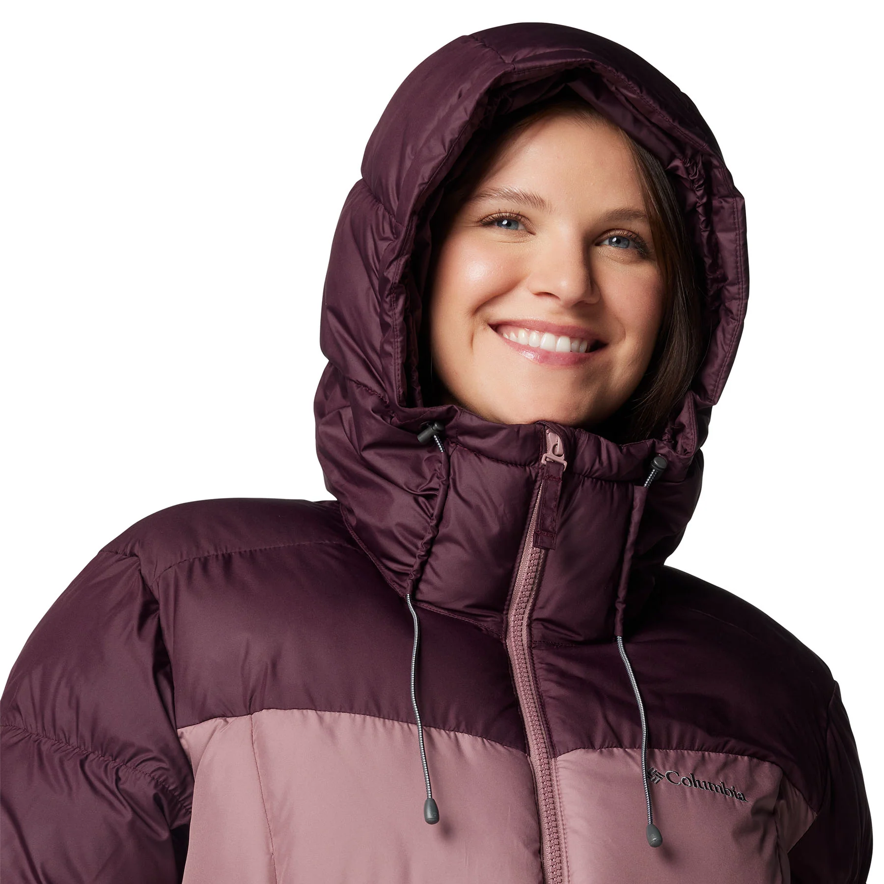 Women's Pike Lake II Insulated Jacket - Image 5