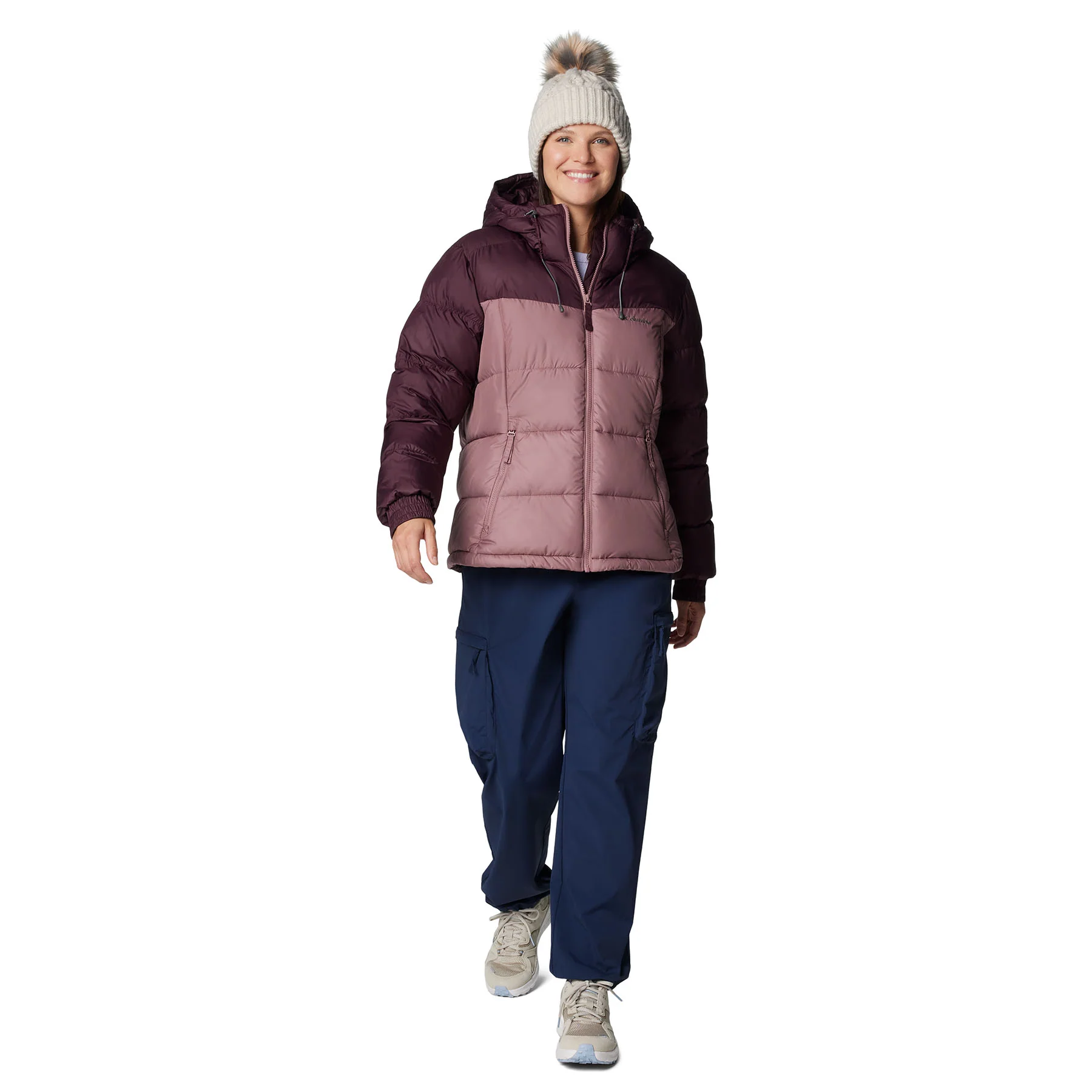 Women's Pike Lake II Insulated Jacket - Image 7