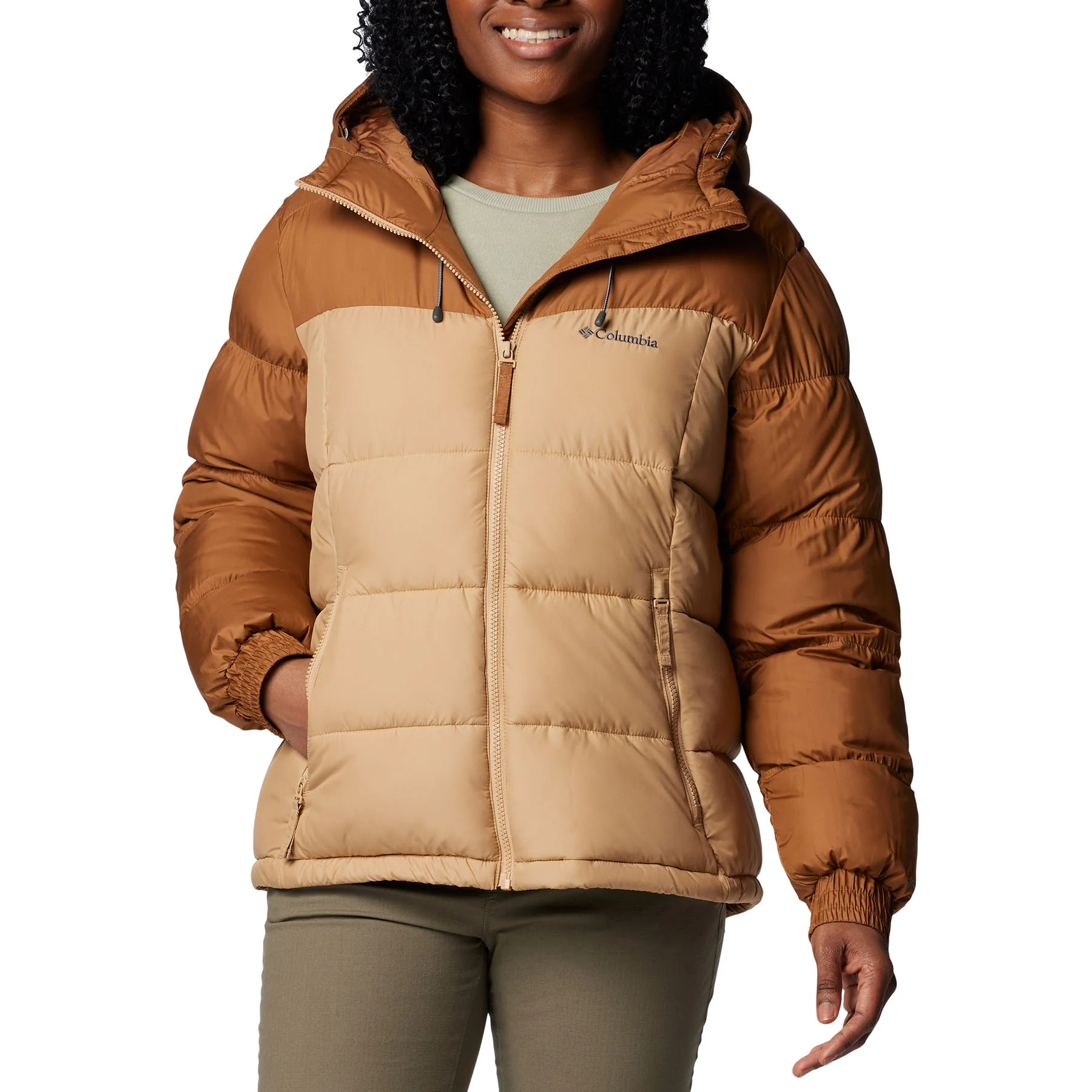 Women's Pike Lake II Insulated Jacket - Image 8