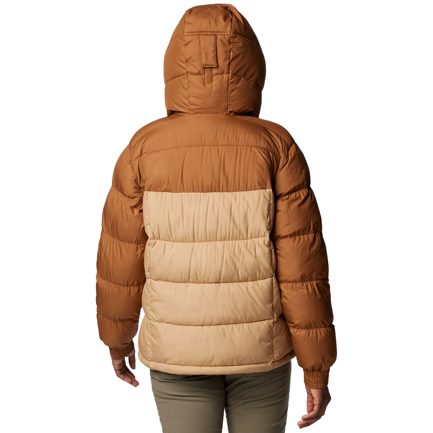Women's Pike Lake II Insulated Jacket - Image 9