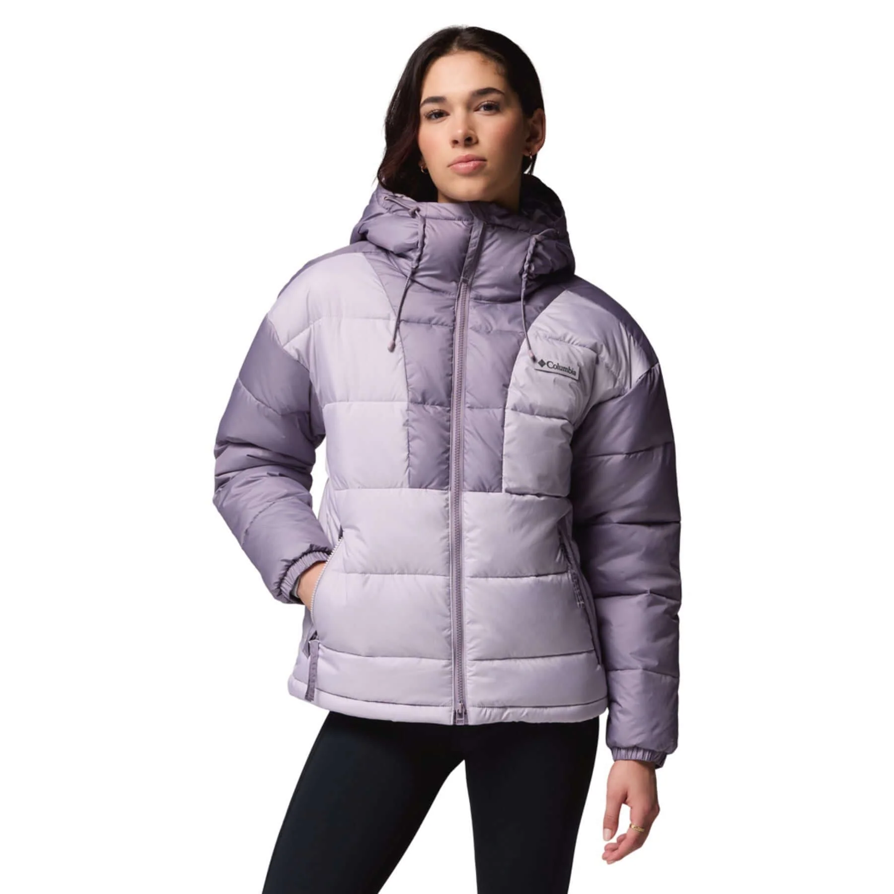 Women's Pike Lake III Hooded Jacket