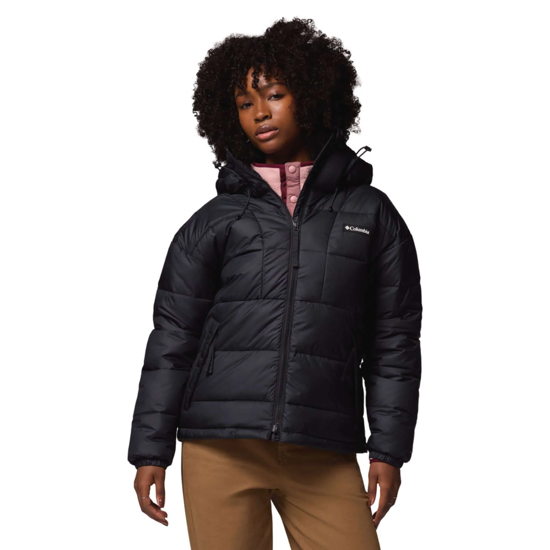 Women's Pike Lake III Hooded Jacket - Image 10