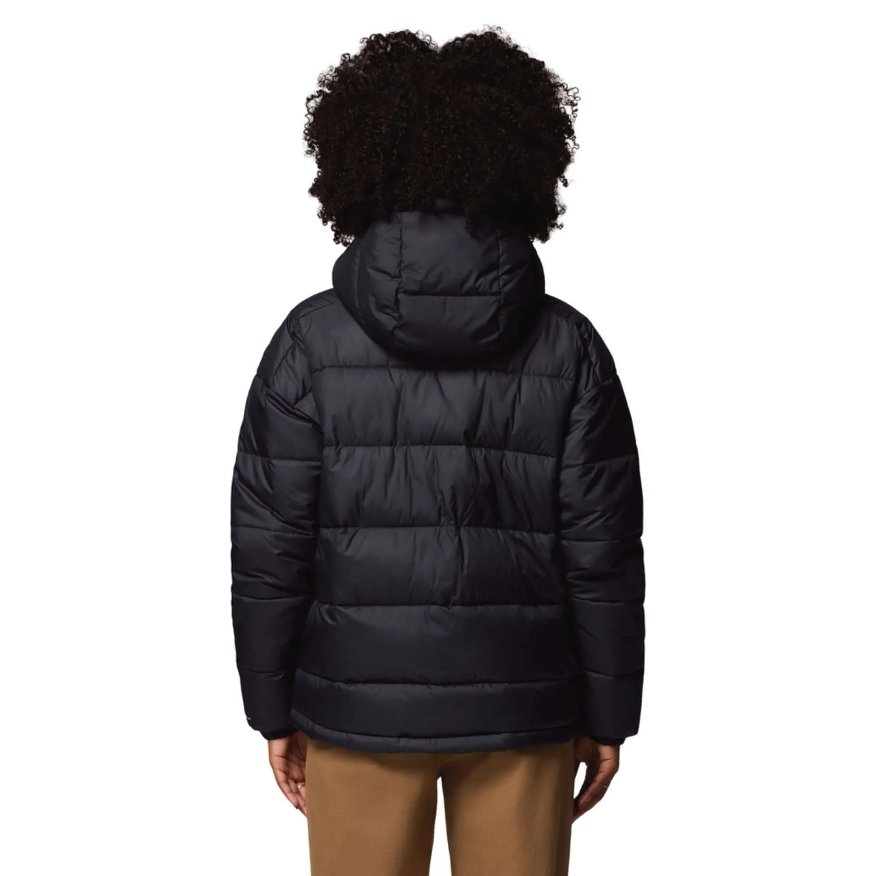 Women's Pike Lake III Hooded Jacket - Image 11