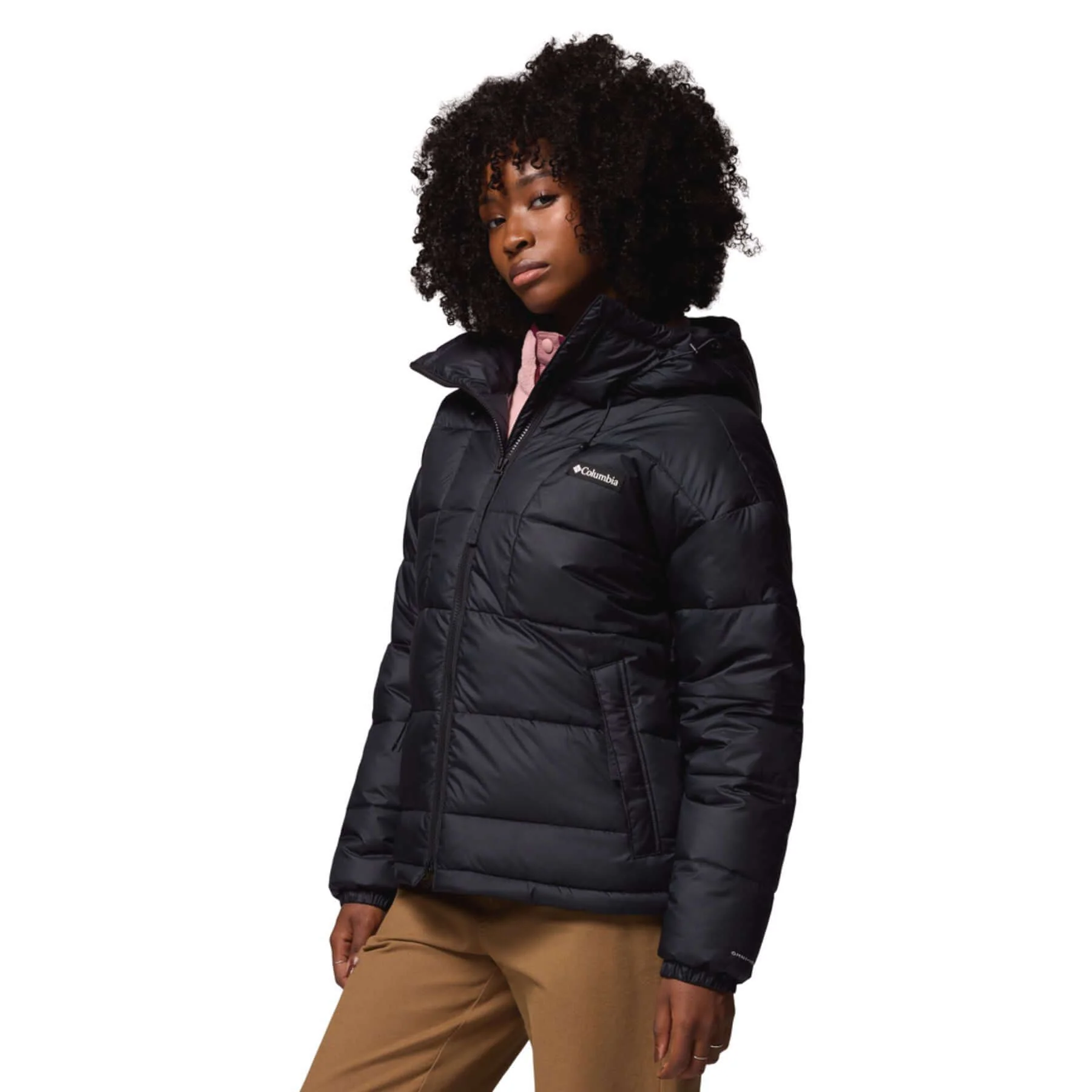 Women's Pike Lake III Hooded Jacket - Image 12