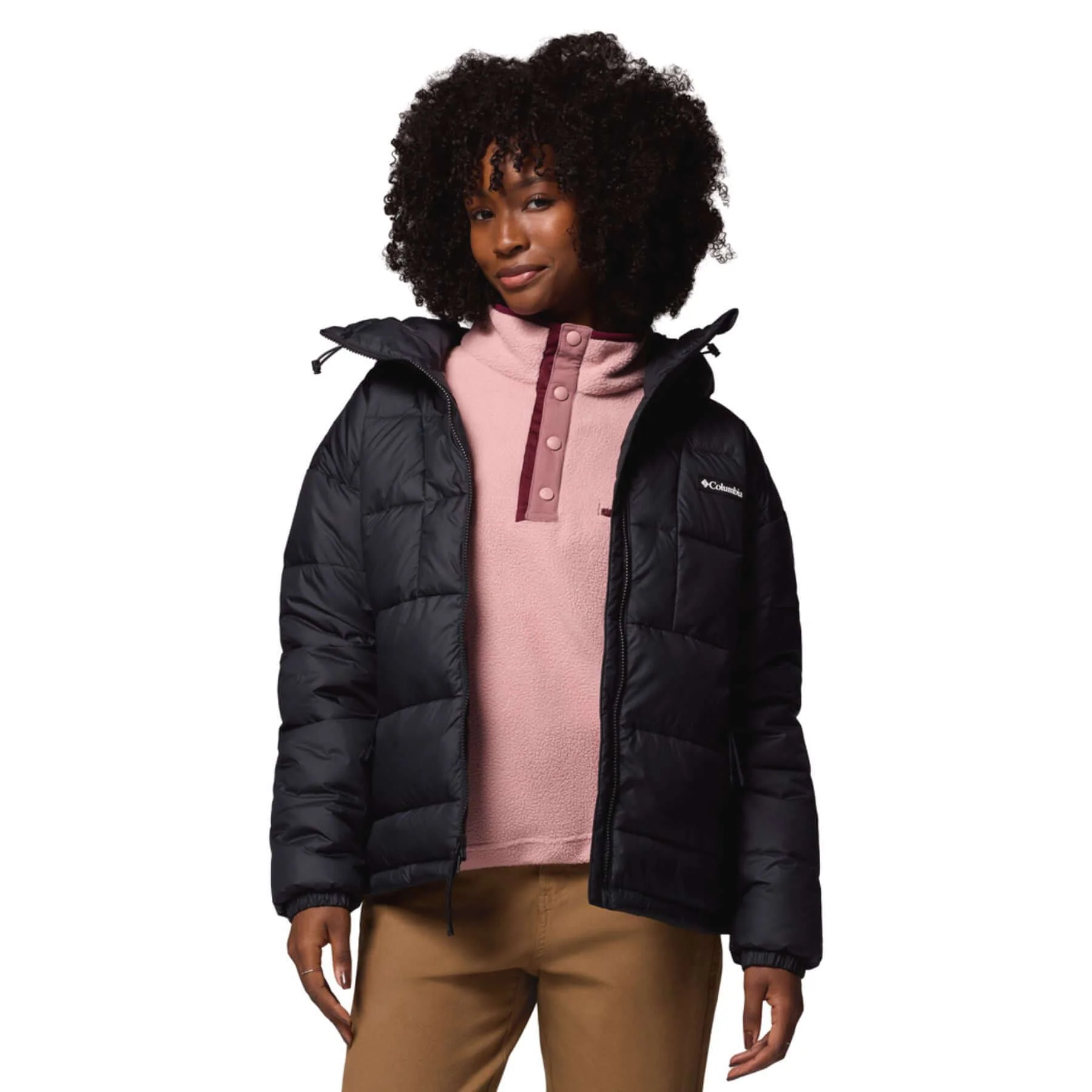 Women's Pike Lake III Hooded Jacket - Image 13