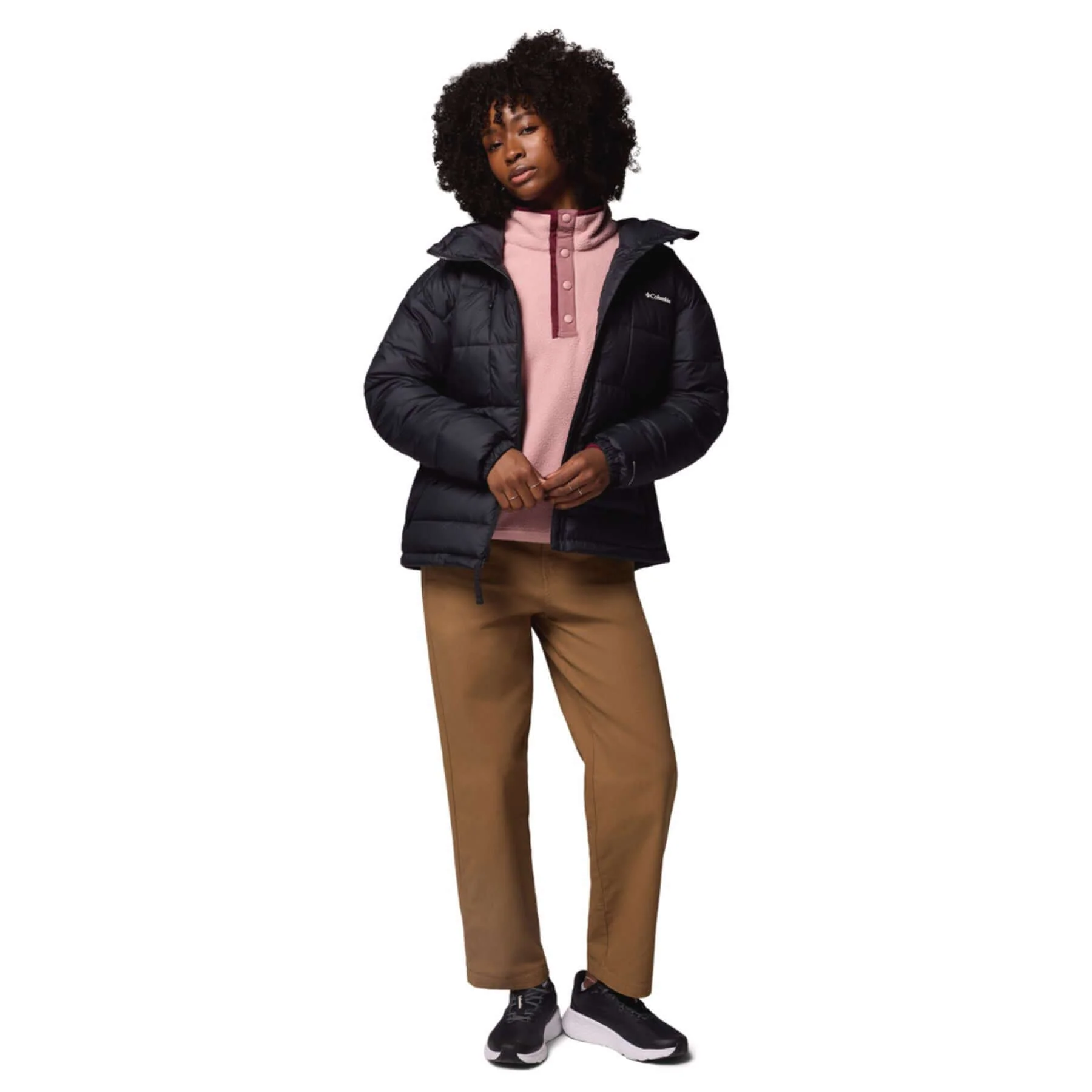 Women's Pike Lake III Hooded Jacket - Image 14