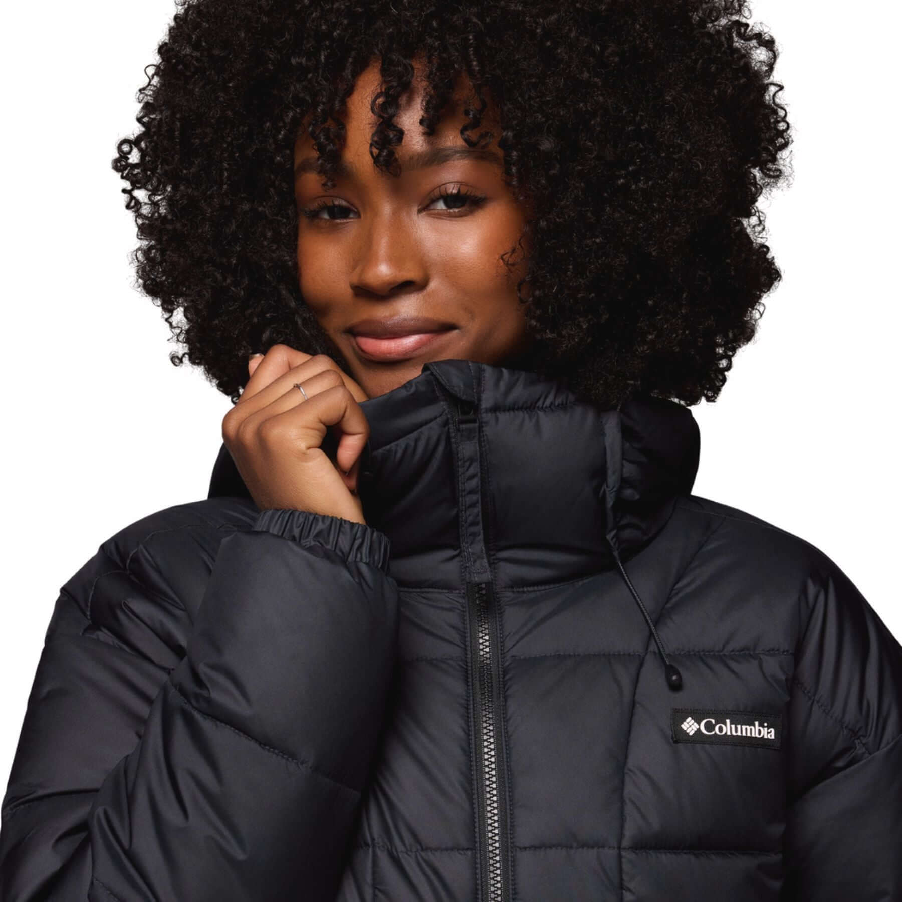 Women's Pike Lake III Hooded Jacket - Image 15