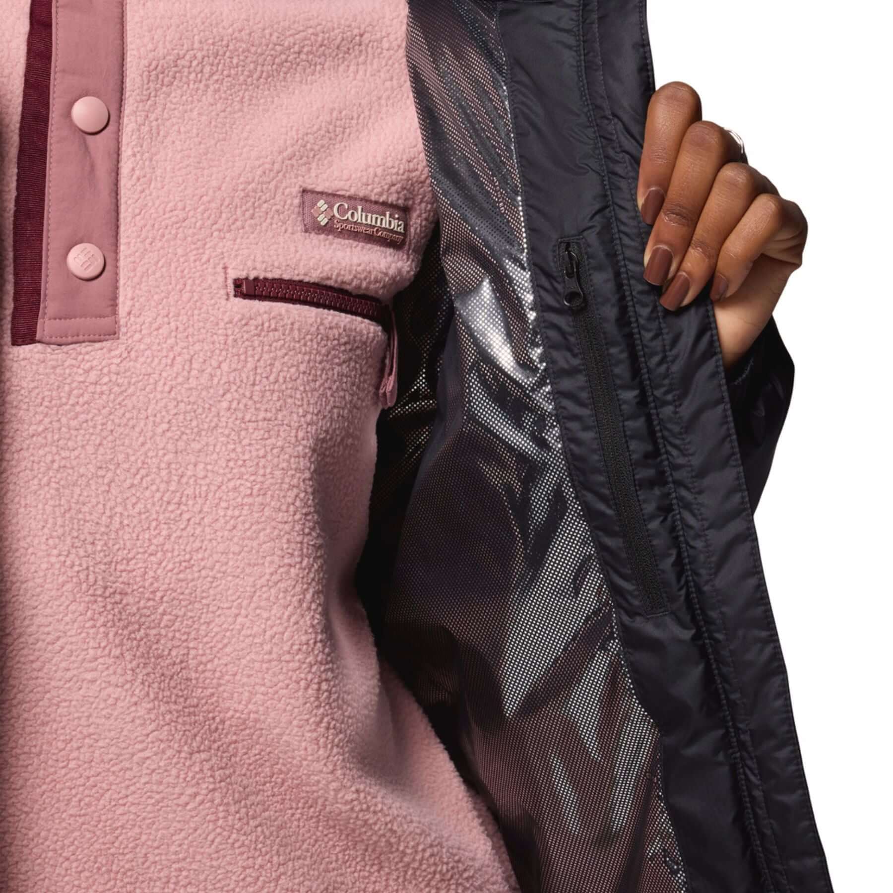 Women's Pike Lake III Hooded Jacket - Image 17