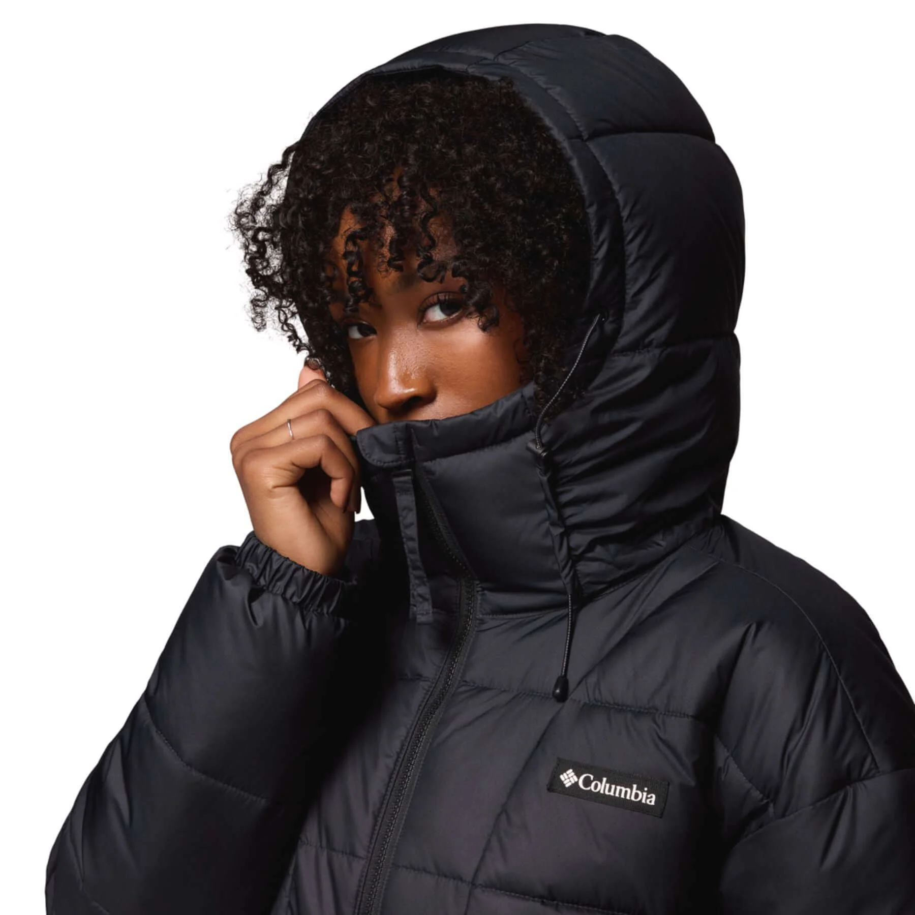 Women's Pike Lake III Hooded Jacket - Image 18