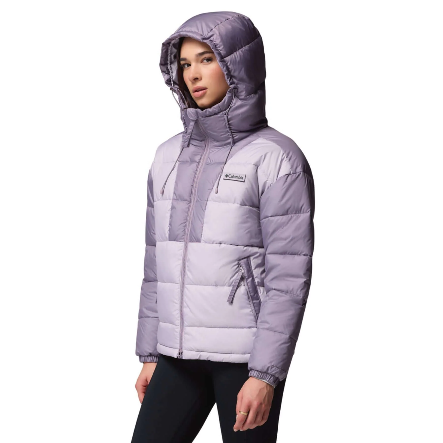 Women's Pike Lake III Hooded Jacket - Image 3