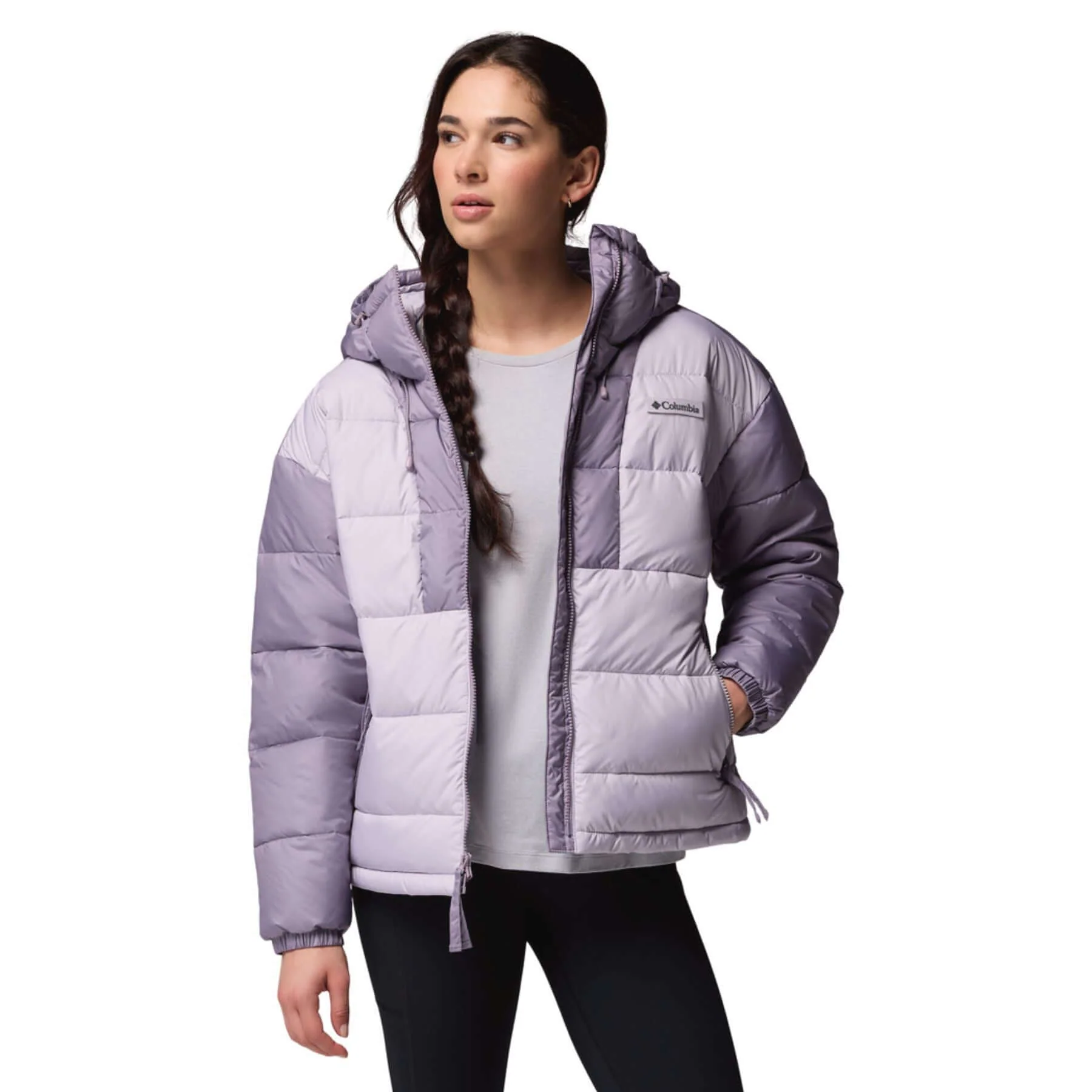 Women's Pike Lake III Hooded Jacket - Image 4