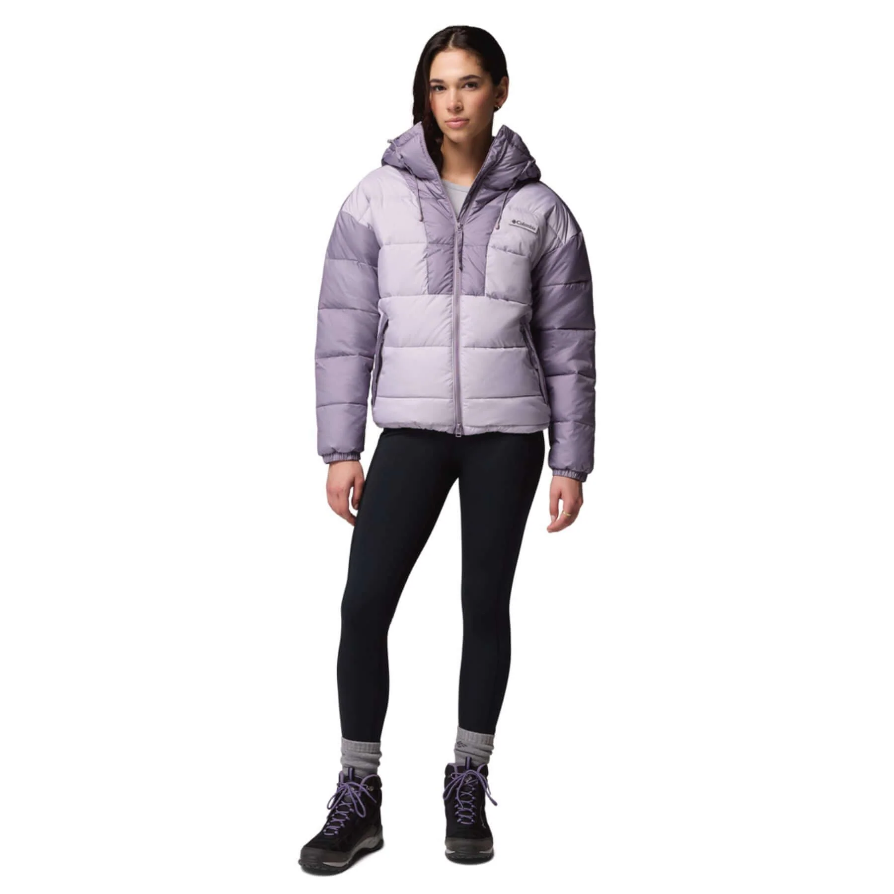 Women's Pike Lake III Hooded Jacket - Image 5