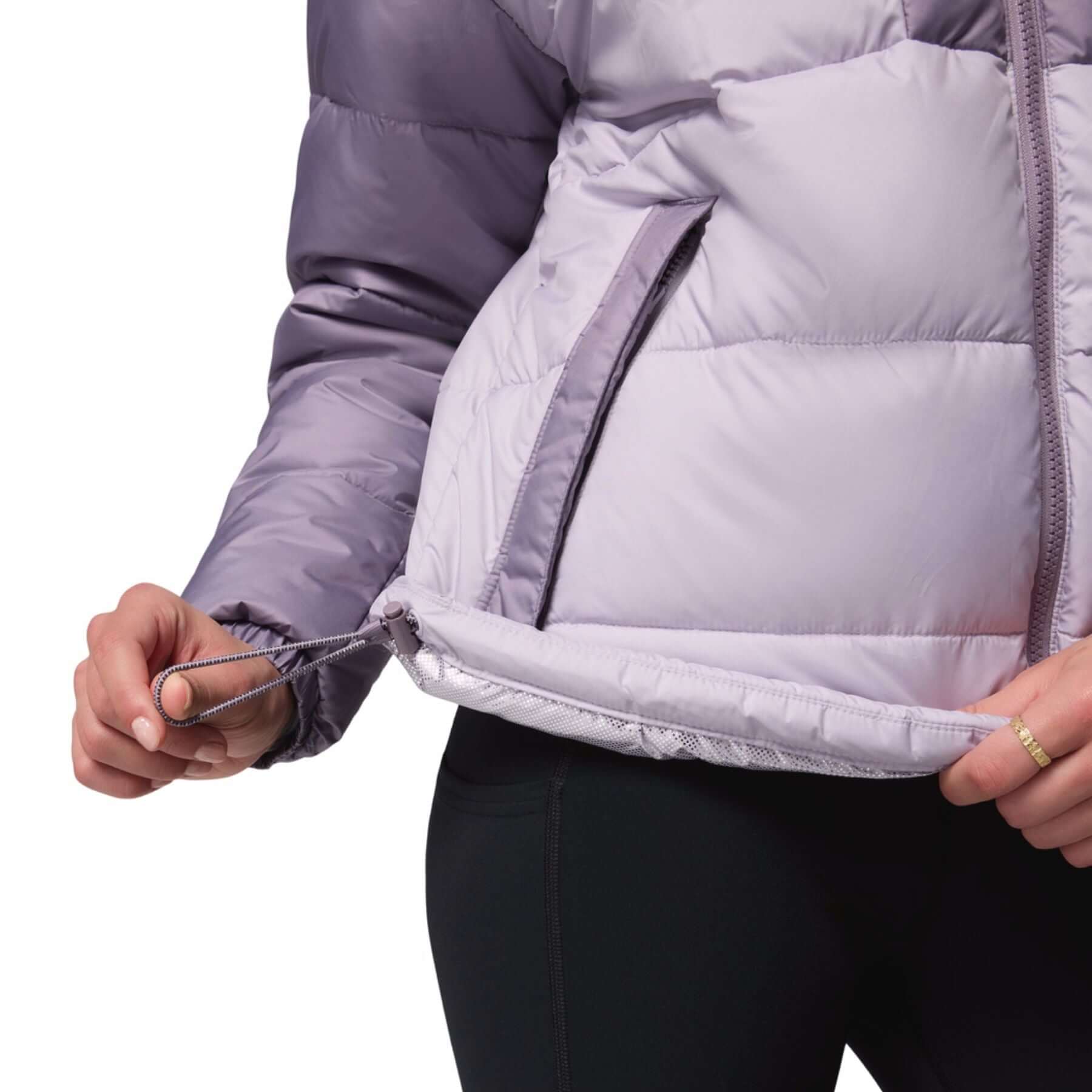 Women's Pike Lake III Hooded Jacket - Image 9