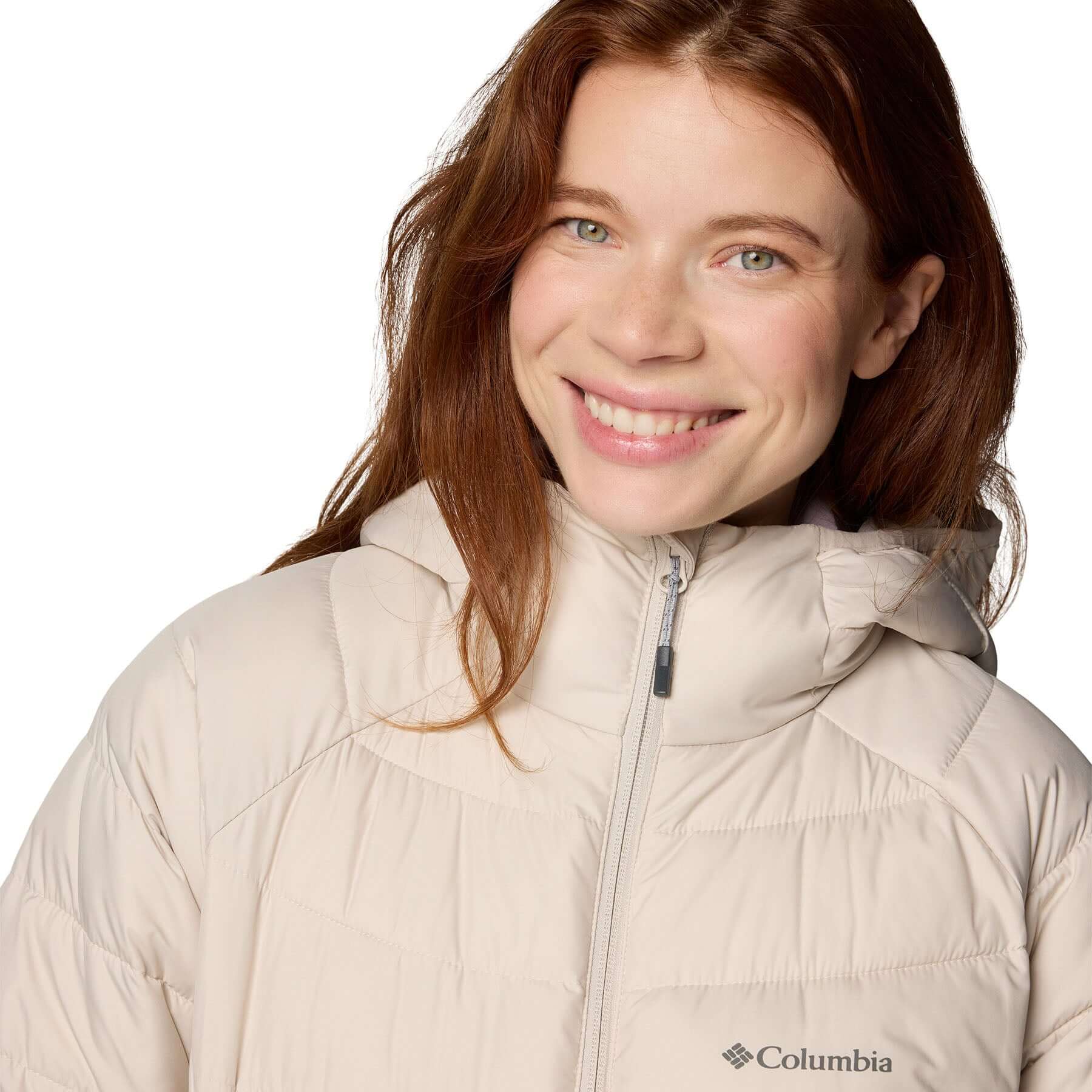 Women's Powder Lite II Mid Insulated Jacket - Image 4