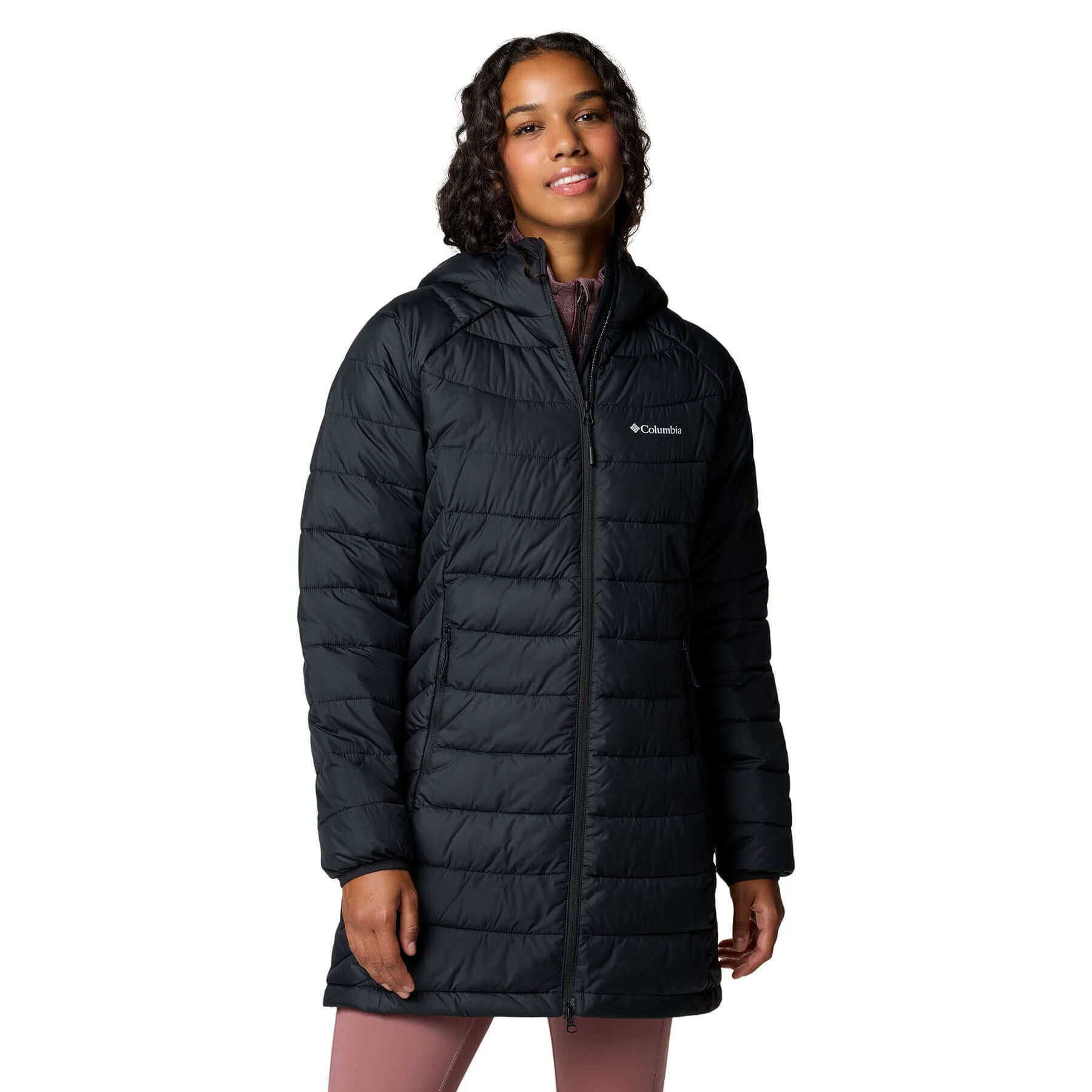 Women's Powder Lite II Mid Insulated Jacket - Image 7