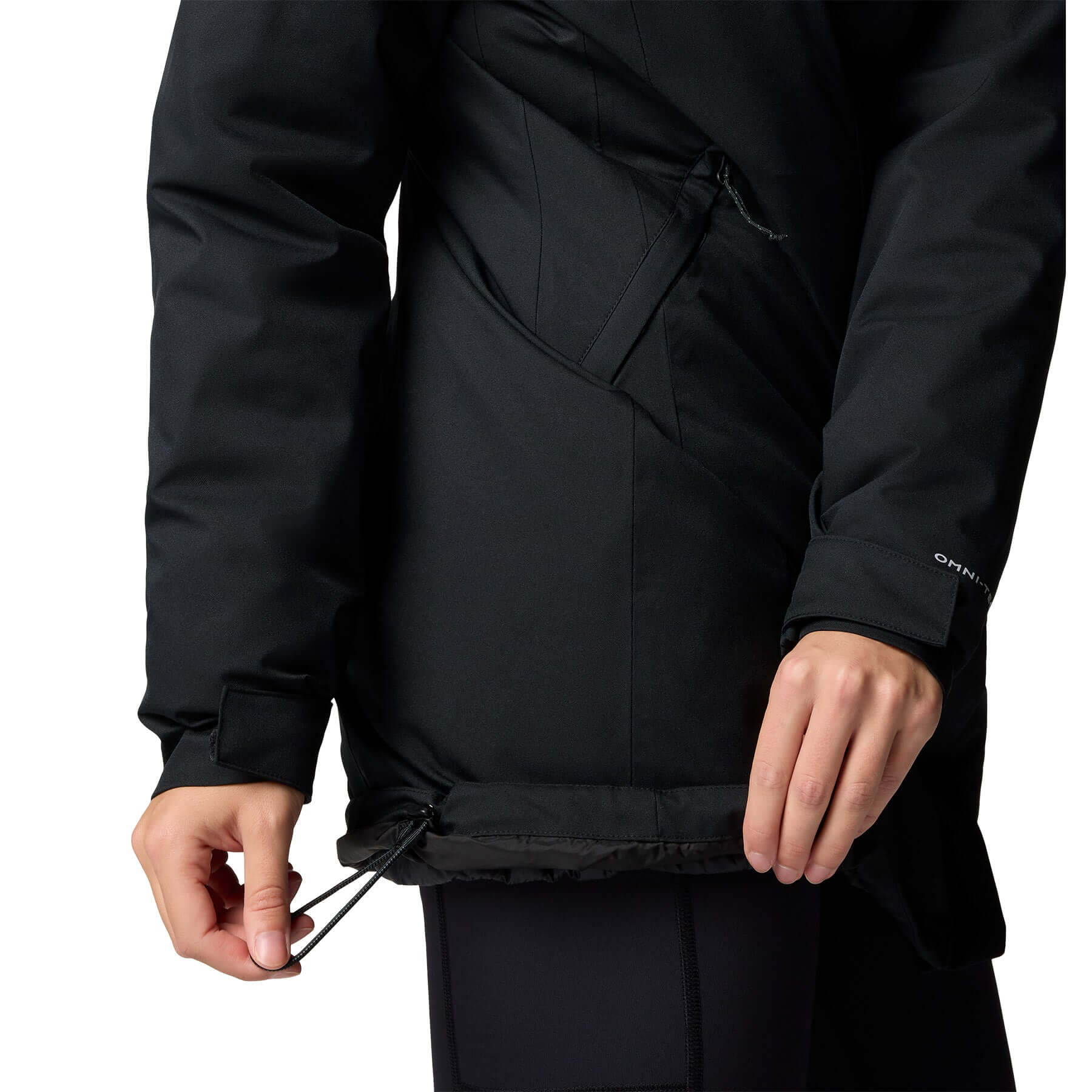 Women's Pulaski II Interchange Jacket - Image 10