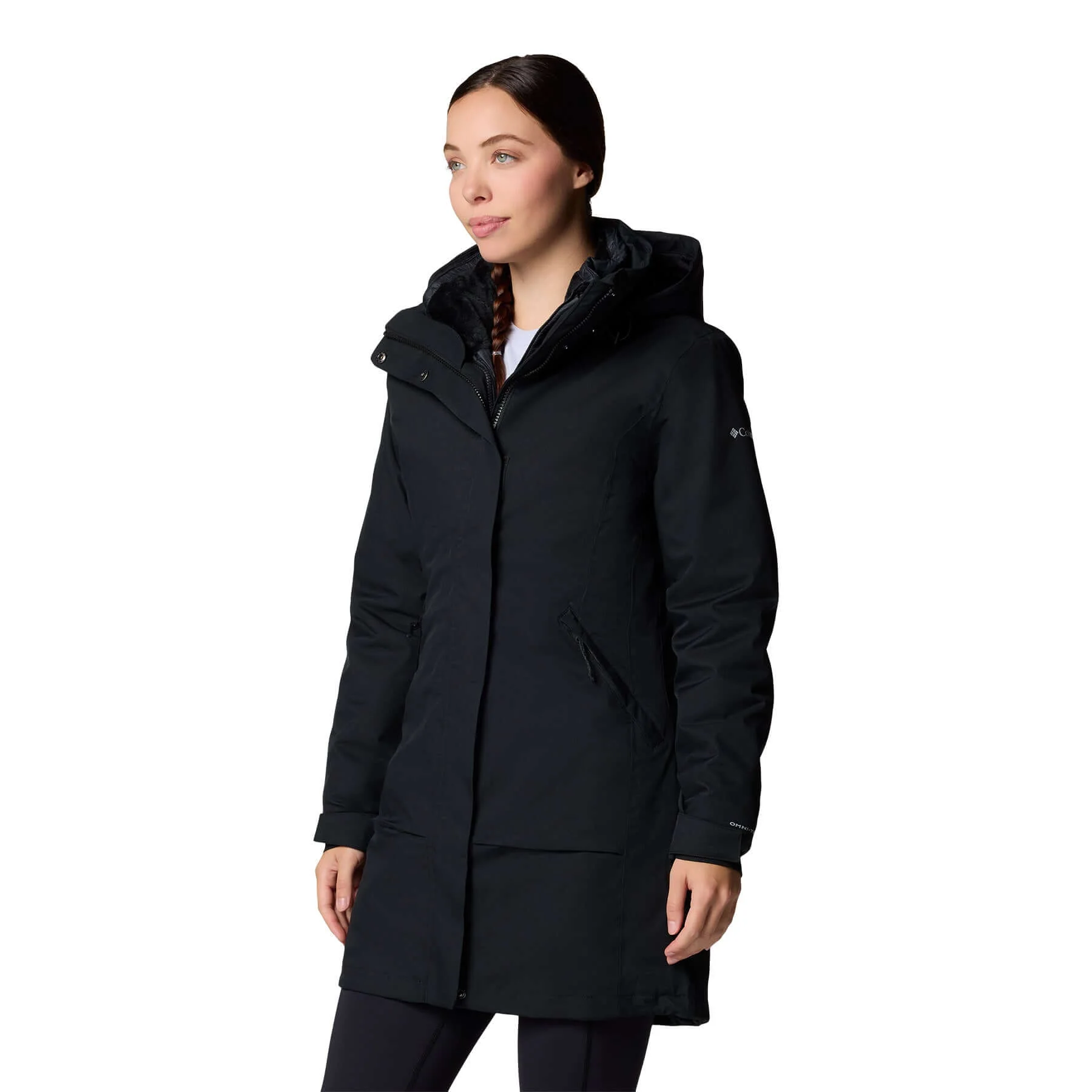 Women's Pulaski II Interchange Jacket - Image 4