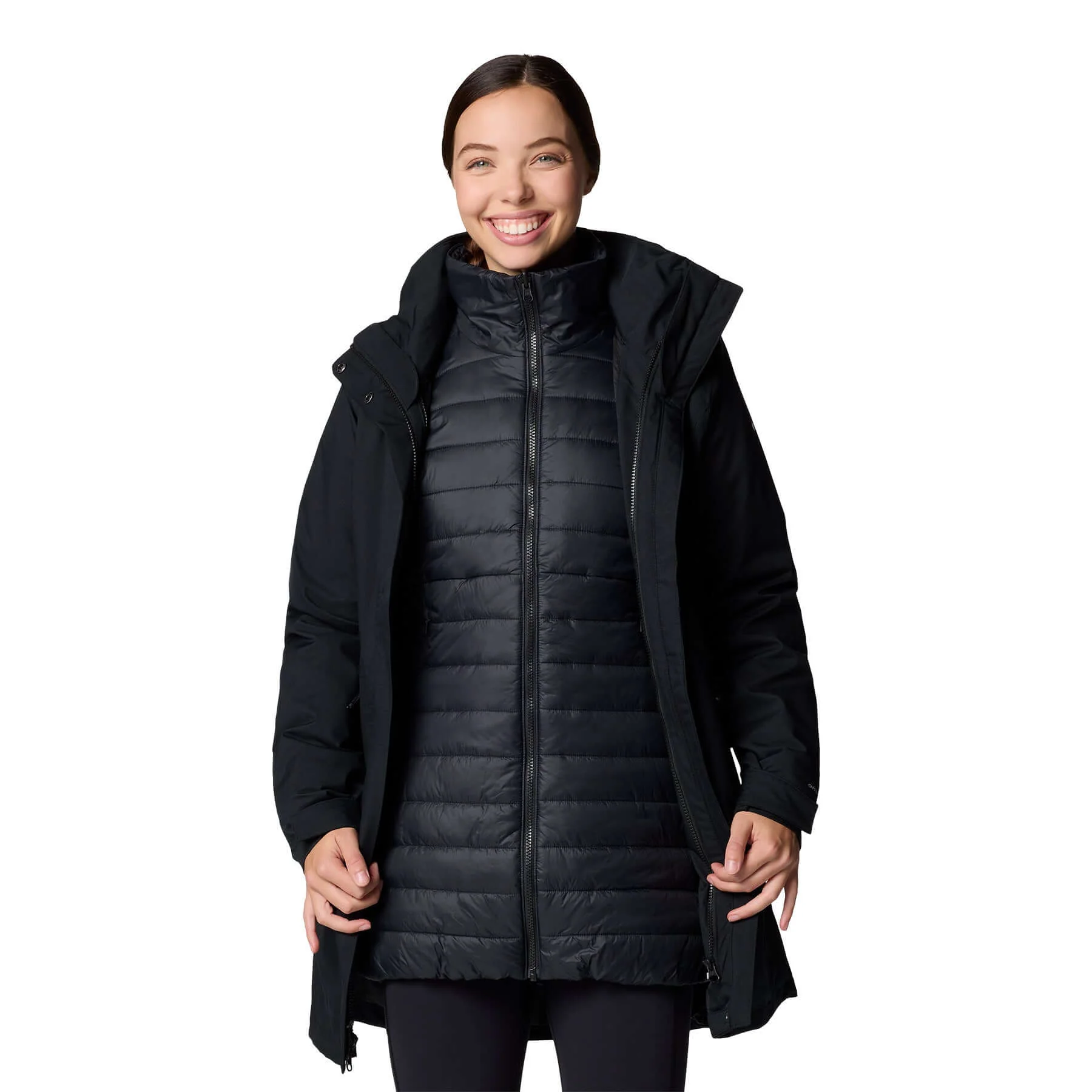 Women's Pulaski II Interchange Jacket - Image 5