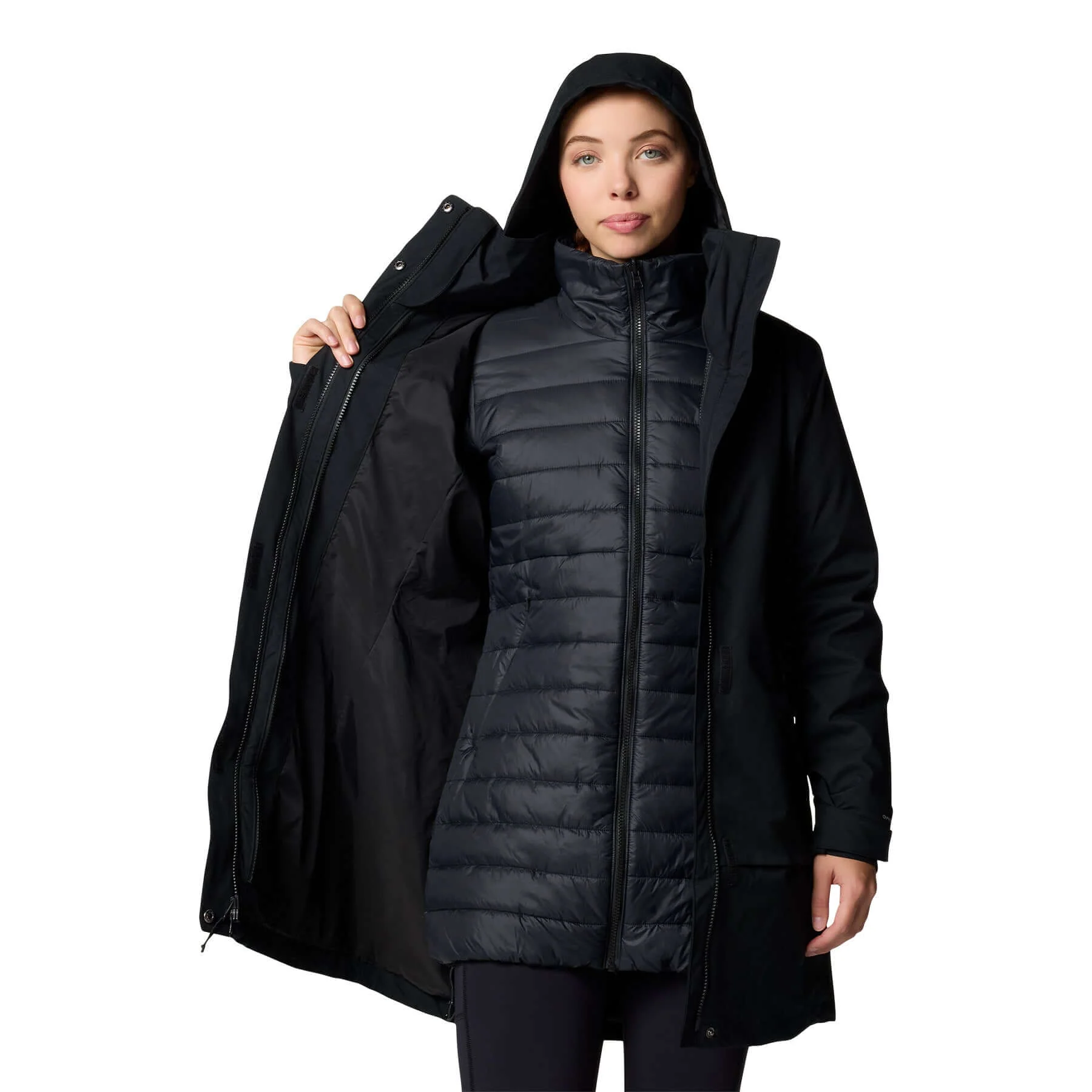 Women's Pulaski II Interchange Jacket - Image 6