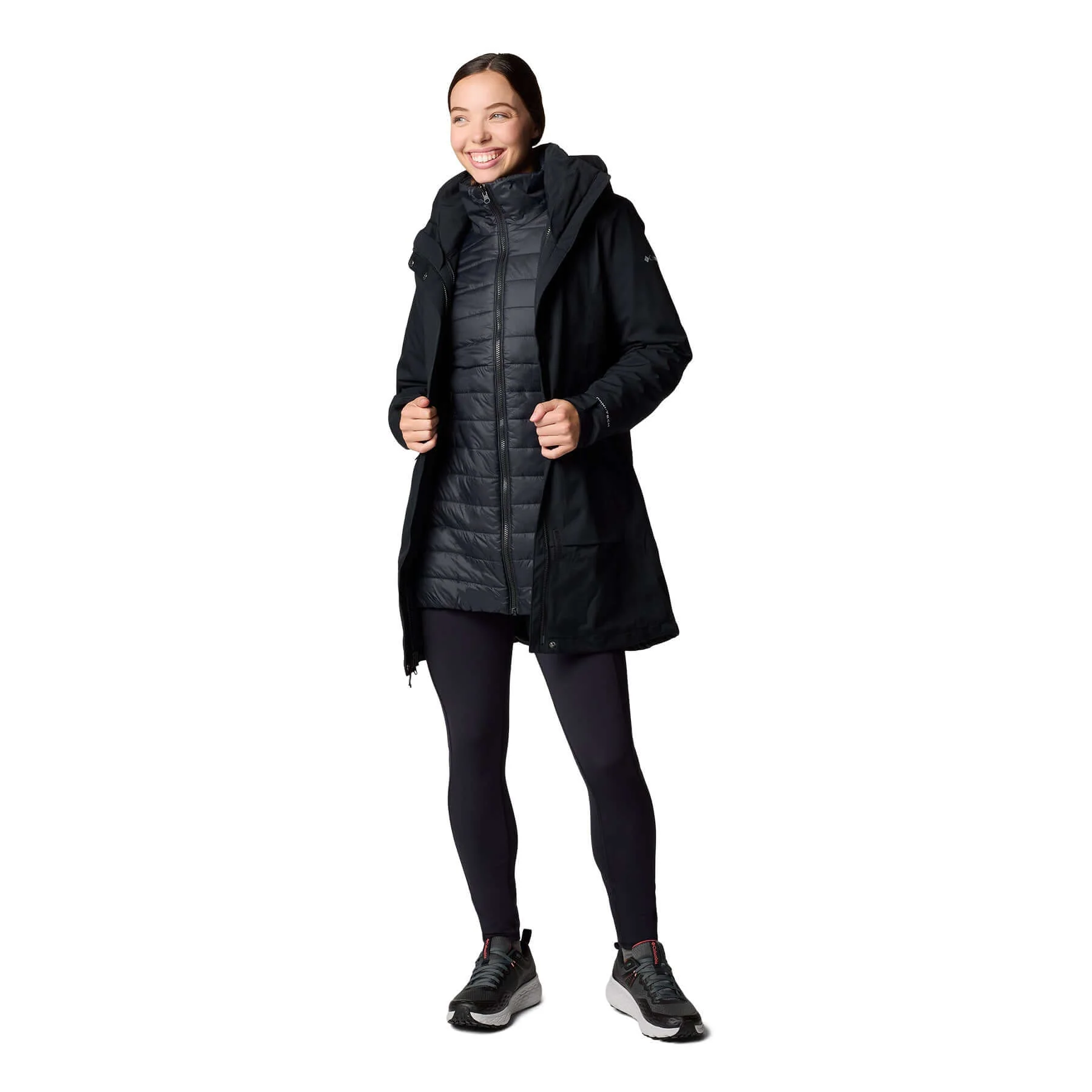 Women's Pulaski II Interchange Jacket - Image 8