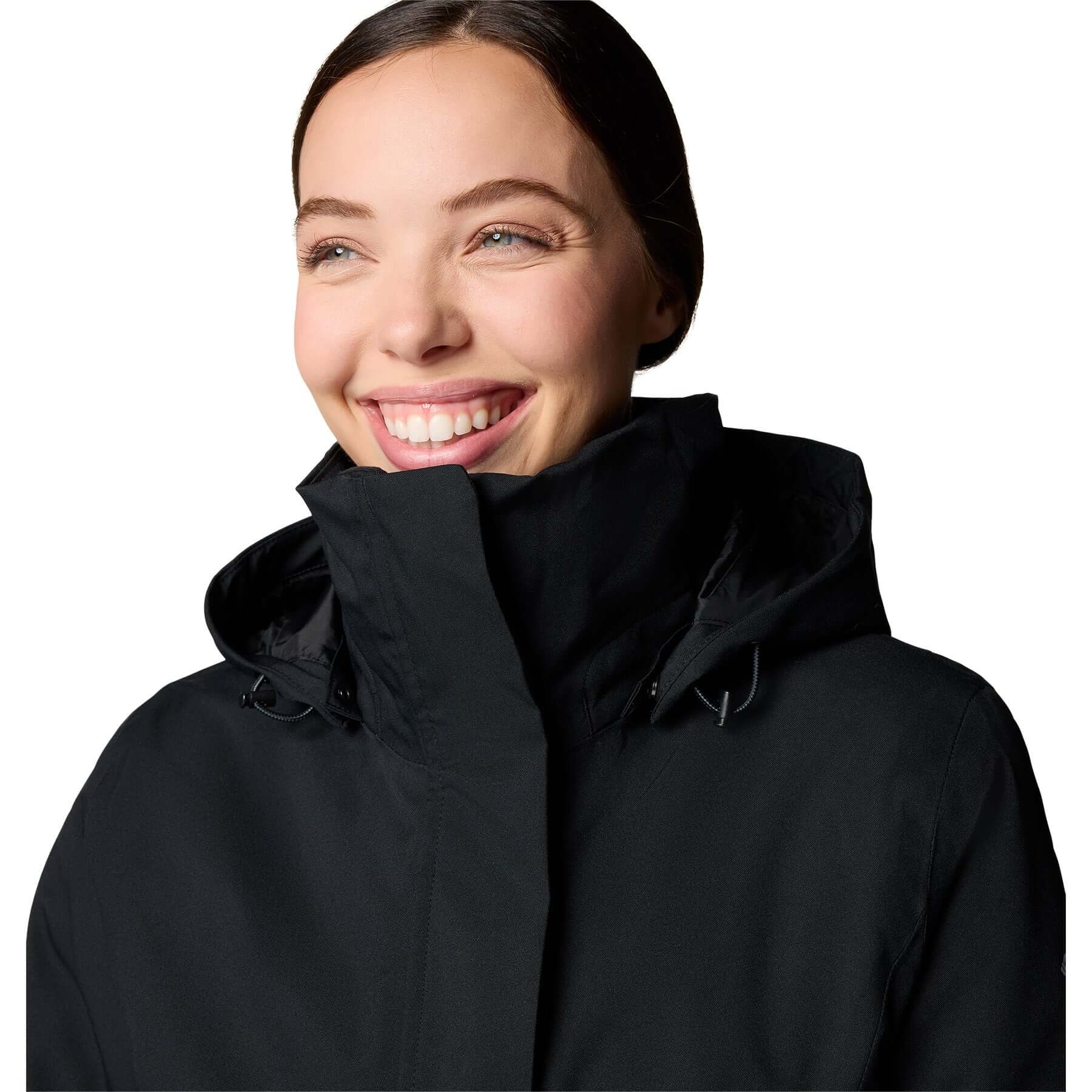 Women's Pulaski II Interchange Jacket - Image 9