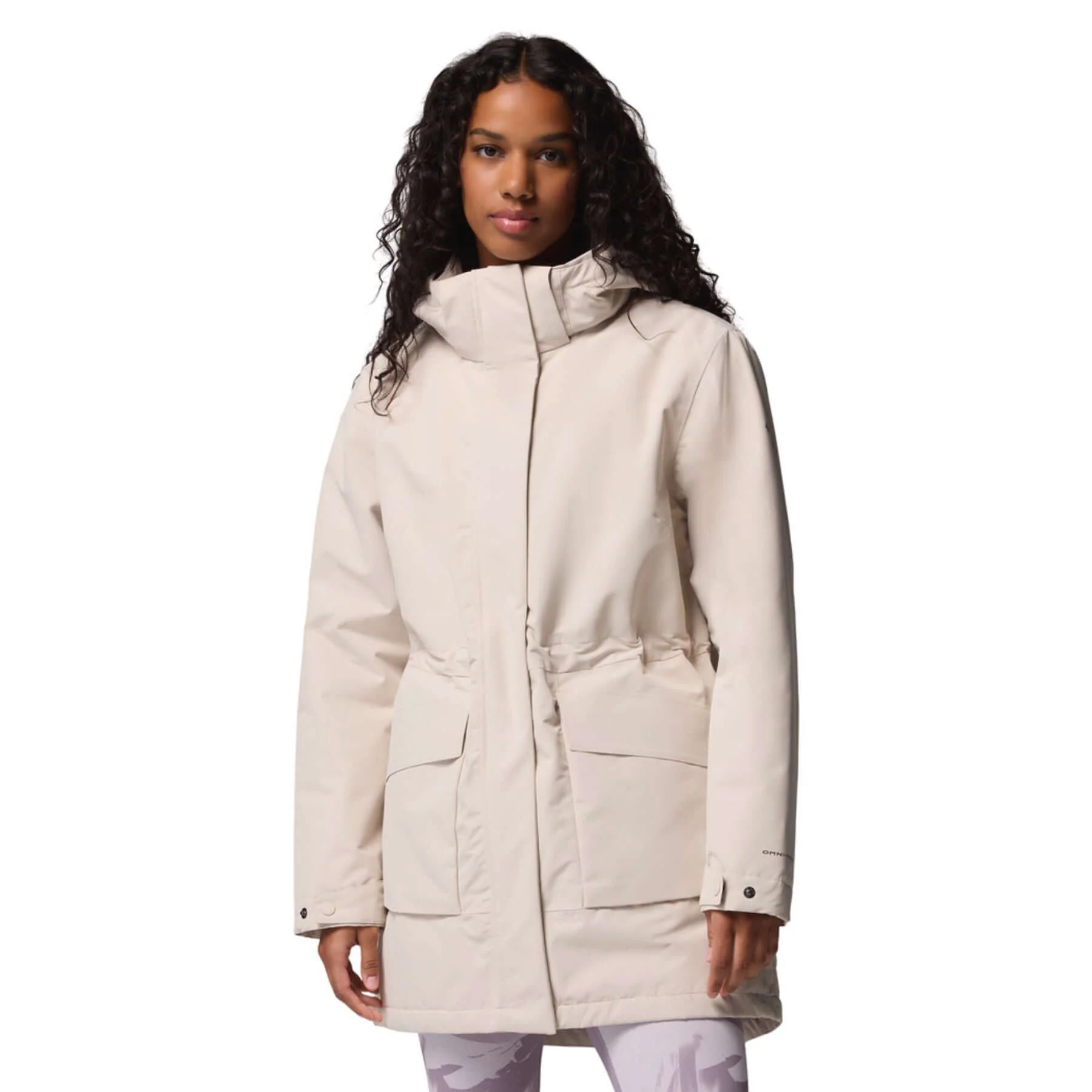 Women's Pulaski Waterproof Parka