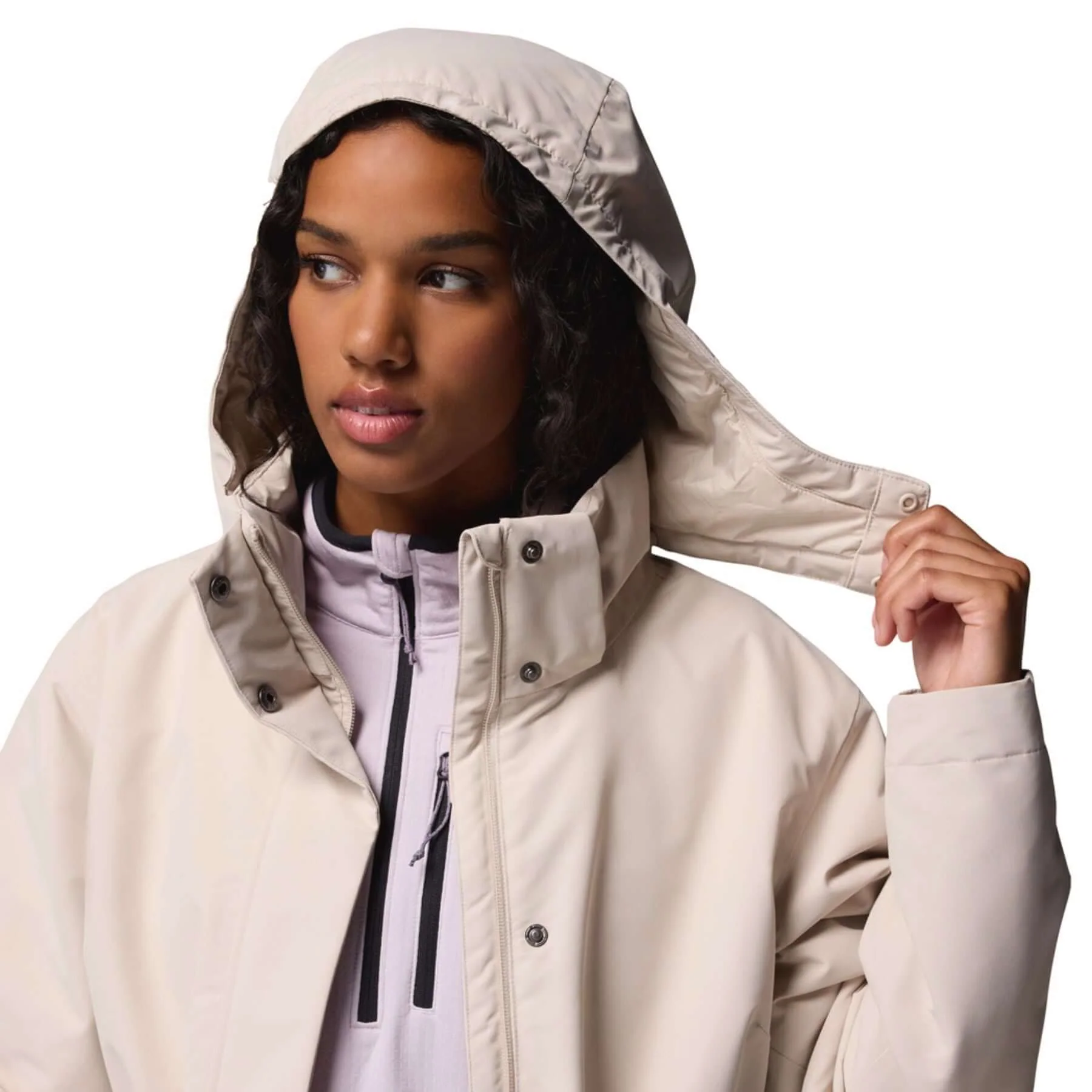 Women's Pulaski Waterproof Parka - Image 11