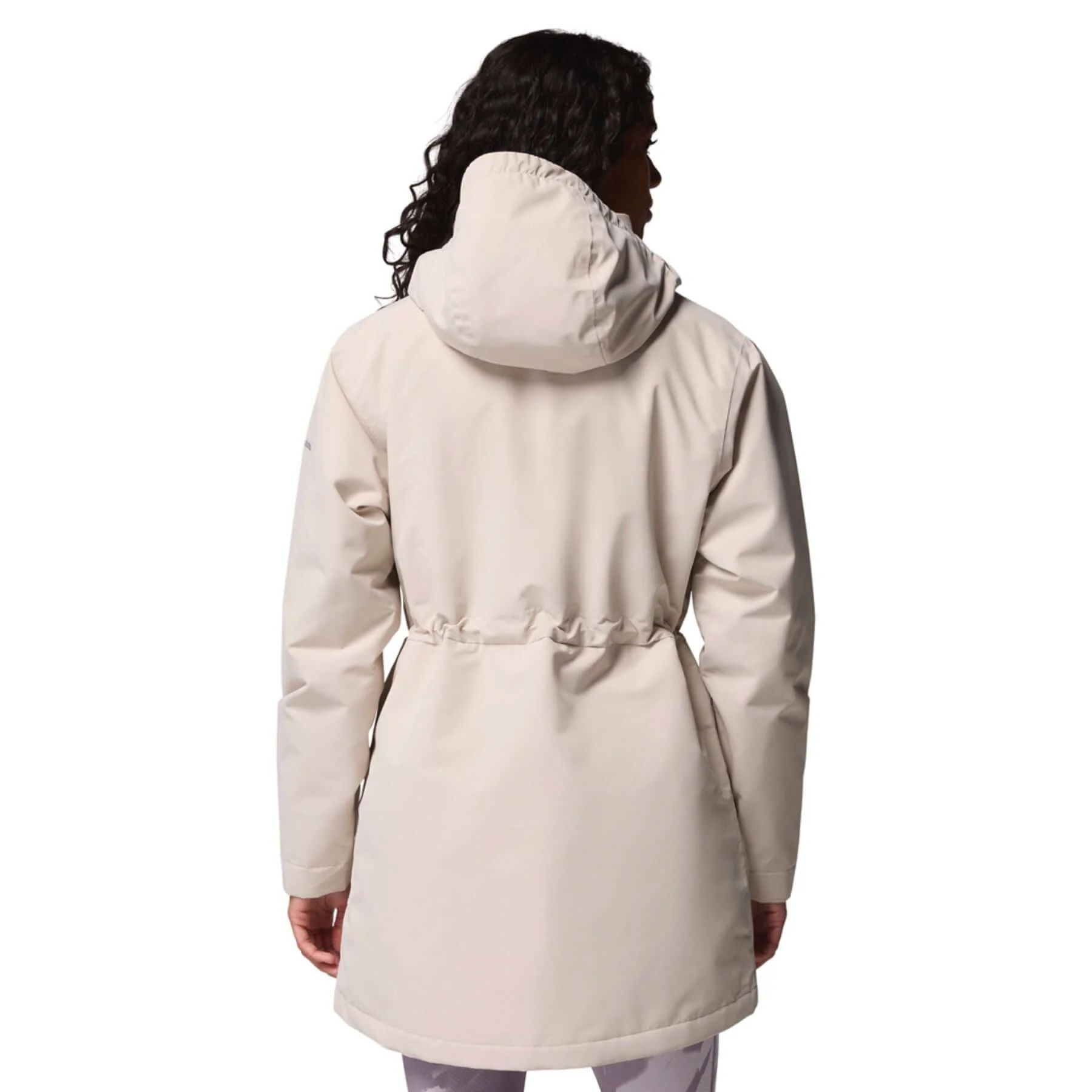 Women's Pulaski Waterproof Parka - Image 2