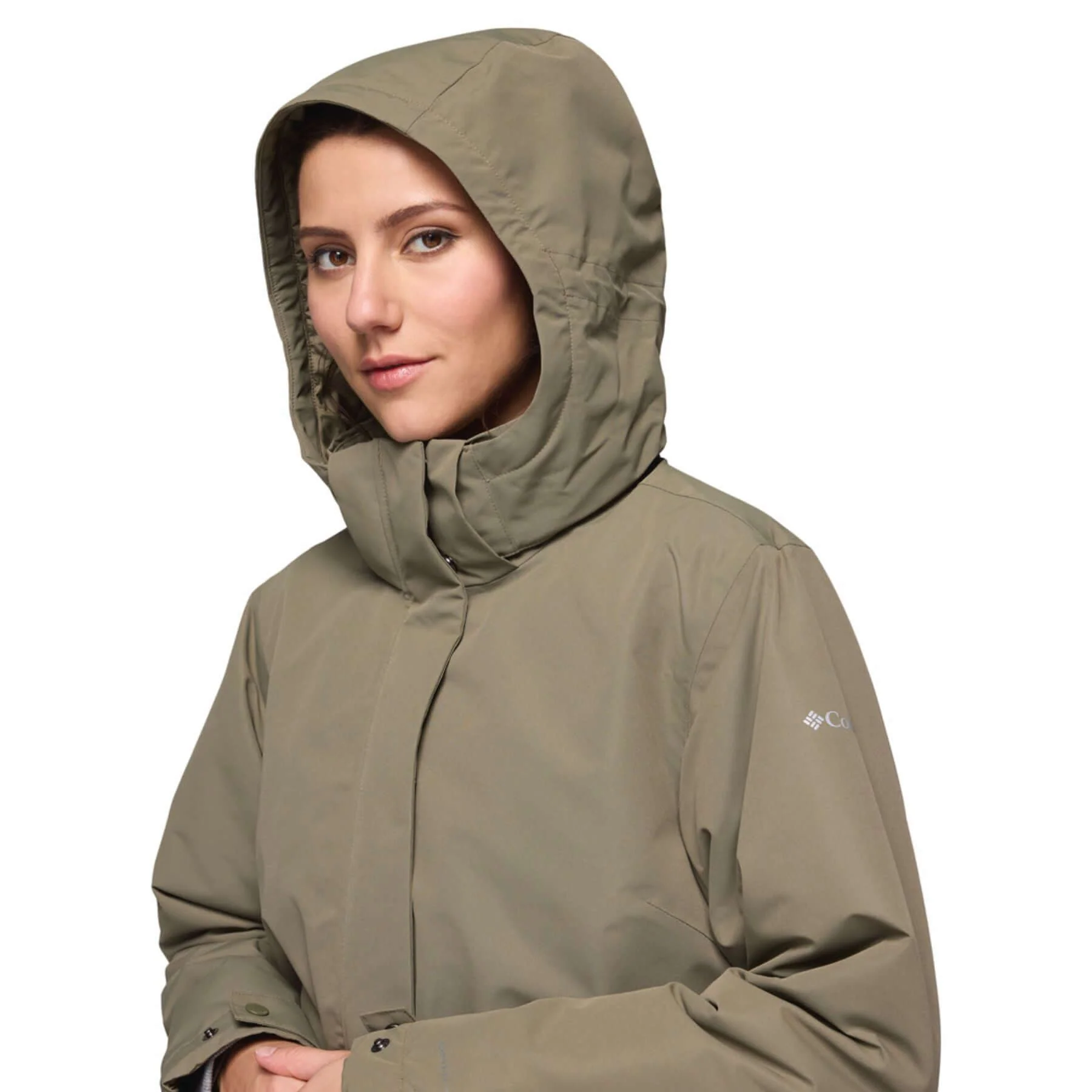 Women's Pulaski Waterproof Parka - Image 20