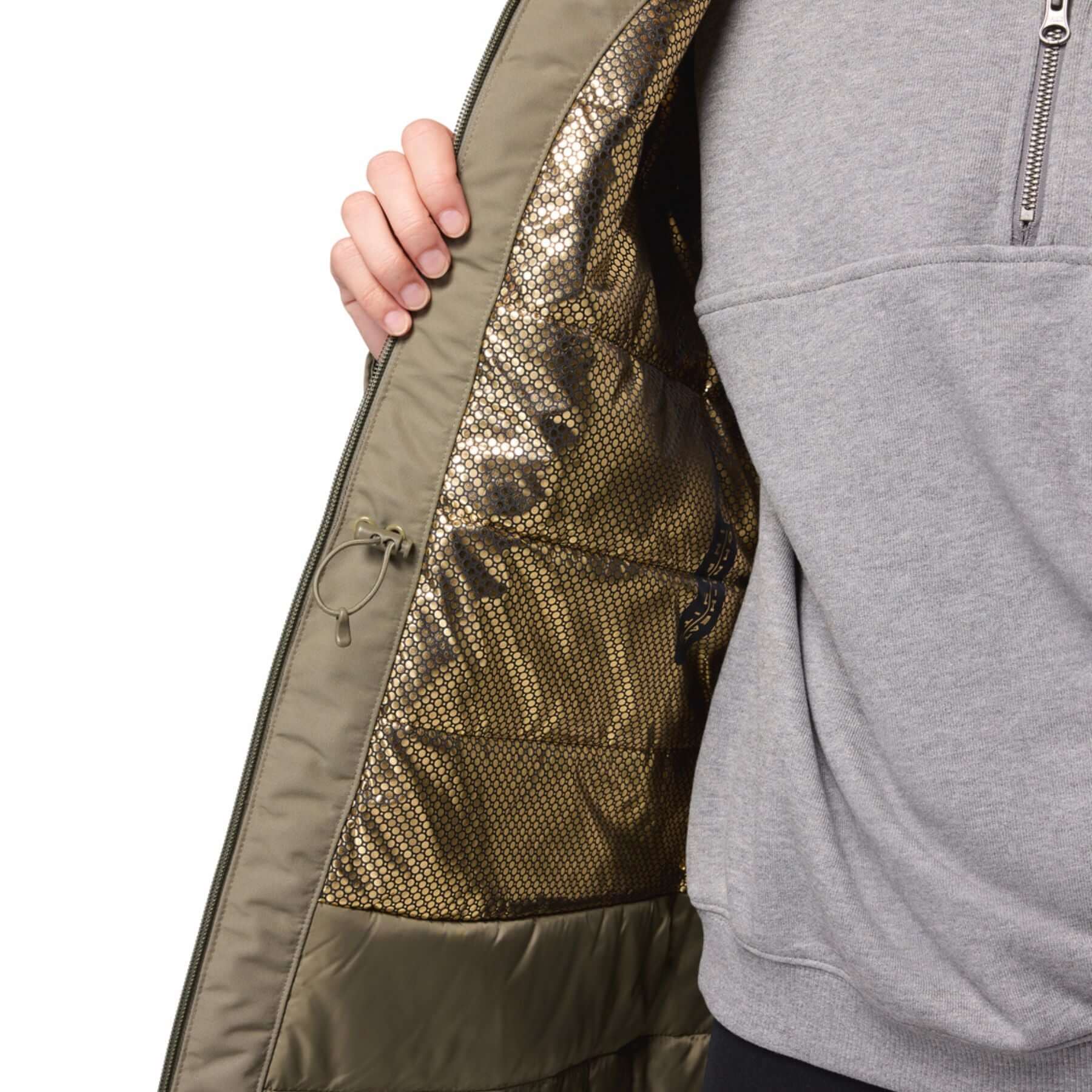 Women's Pulaski Waterproof Parka - Image 21