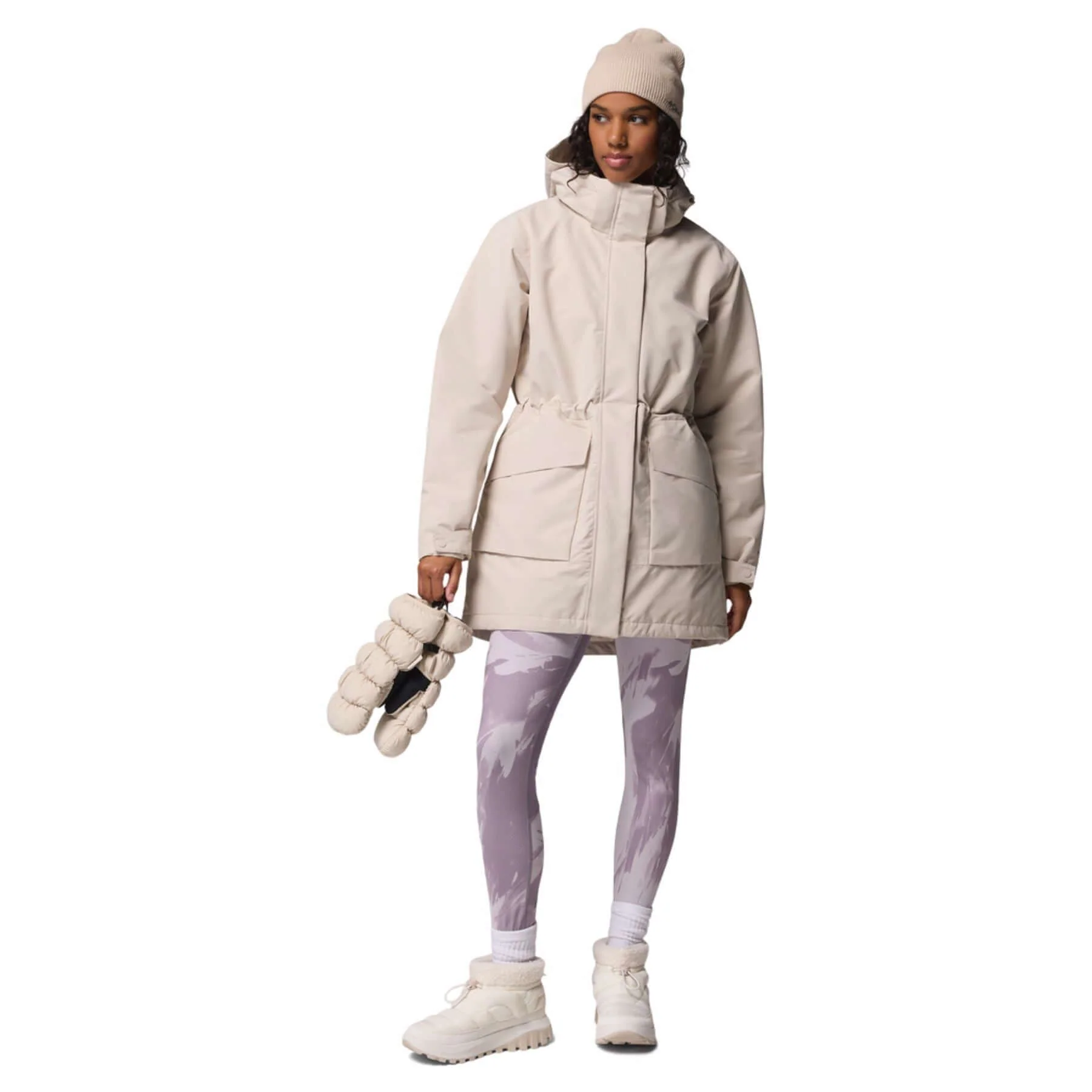 Women's Pulaski Waterproof Parka - Image 5