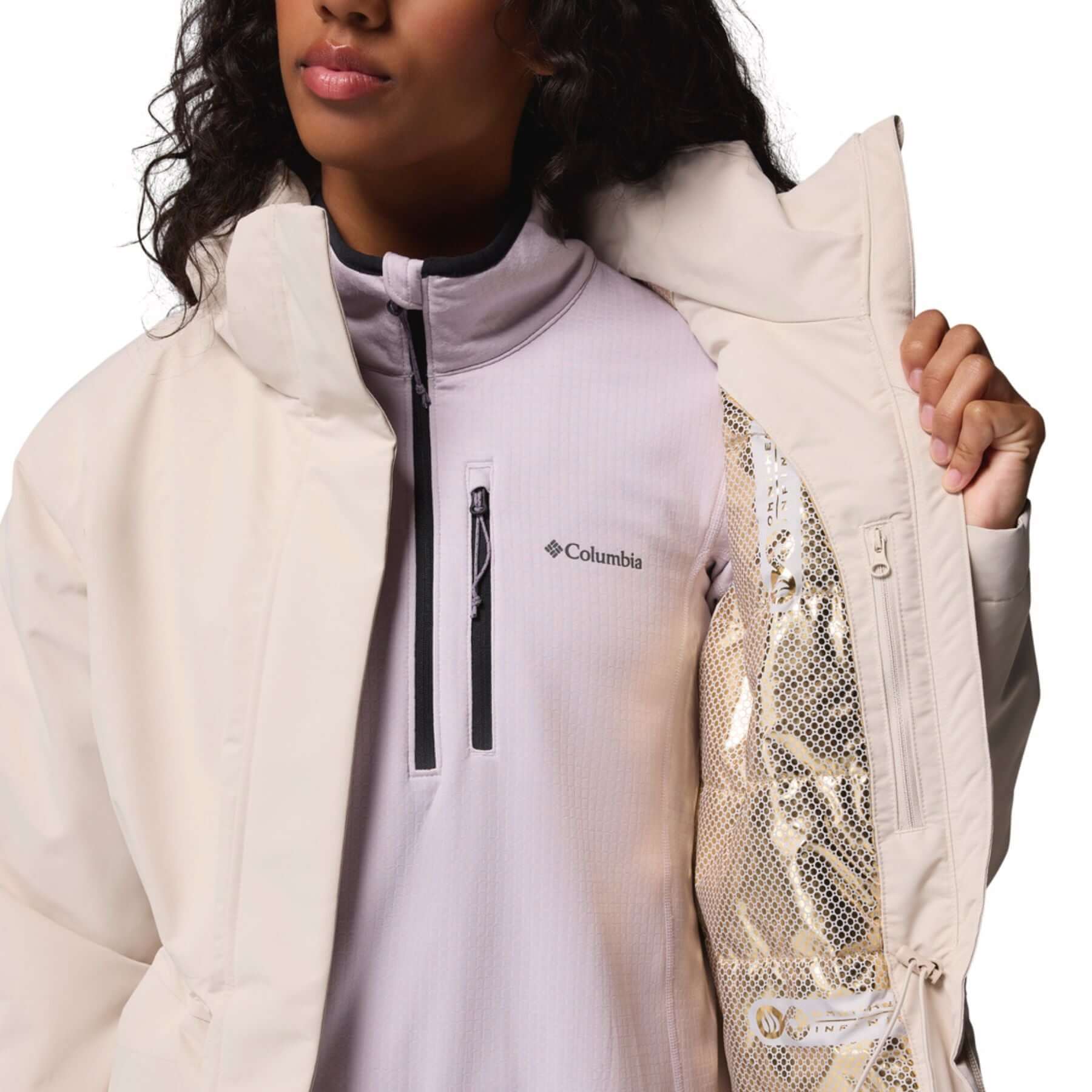 Women's Pulaski Waterproof Parka - Image 6