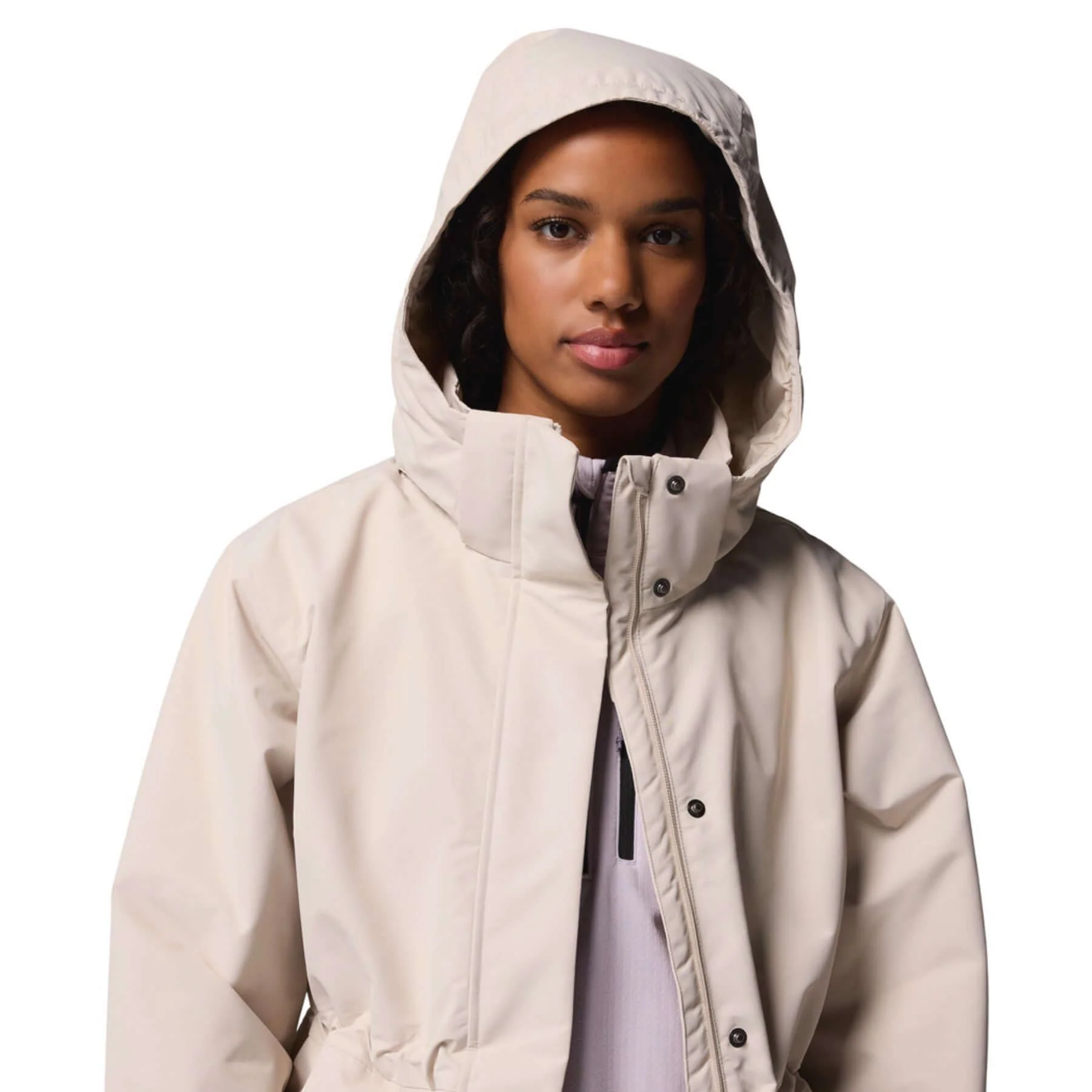 Women's Pulaski Waterproof Parka - Image 8