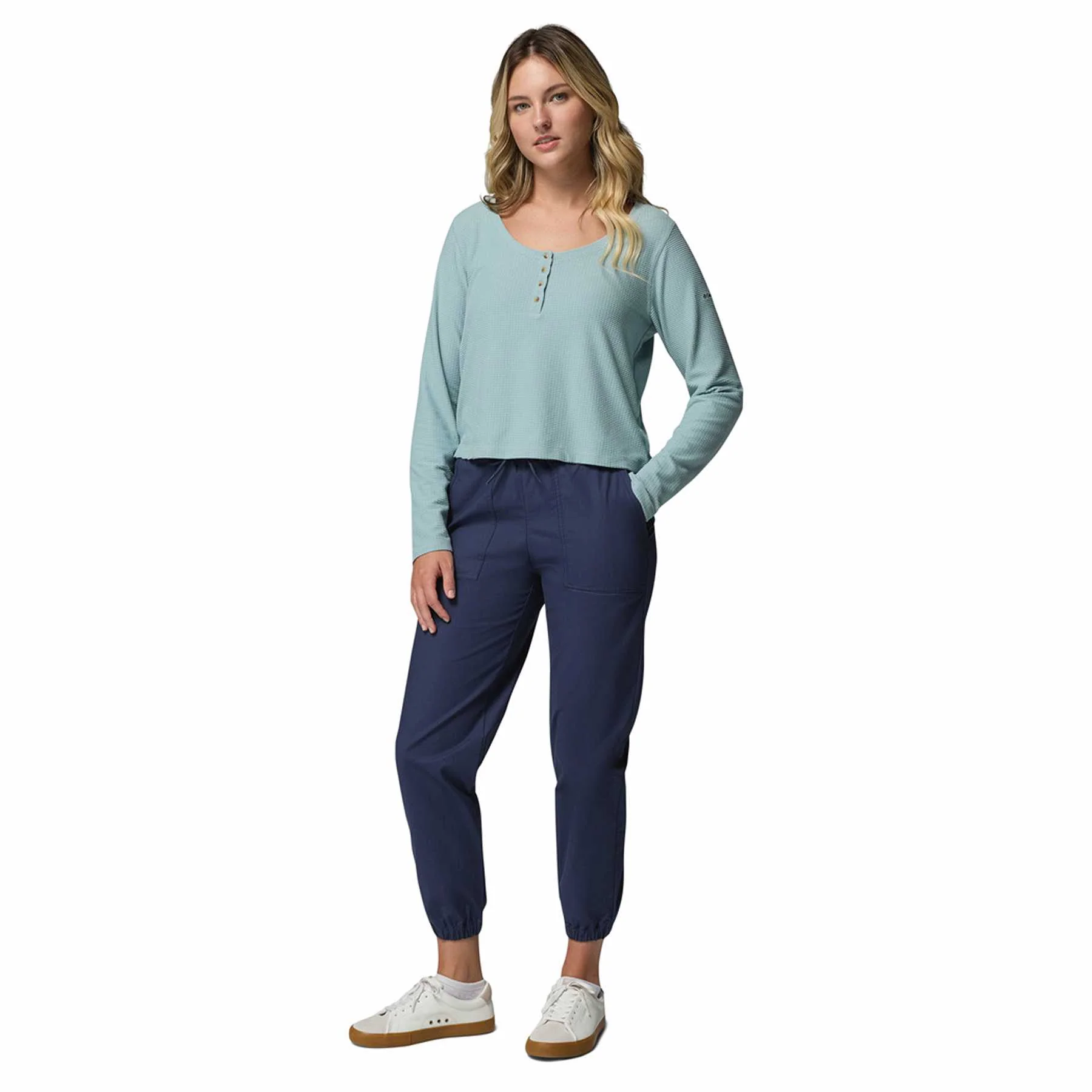Women's Roc Ripstop Joggers - Image 4