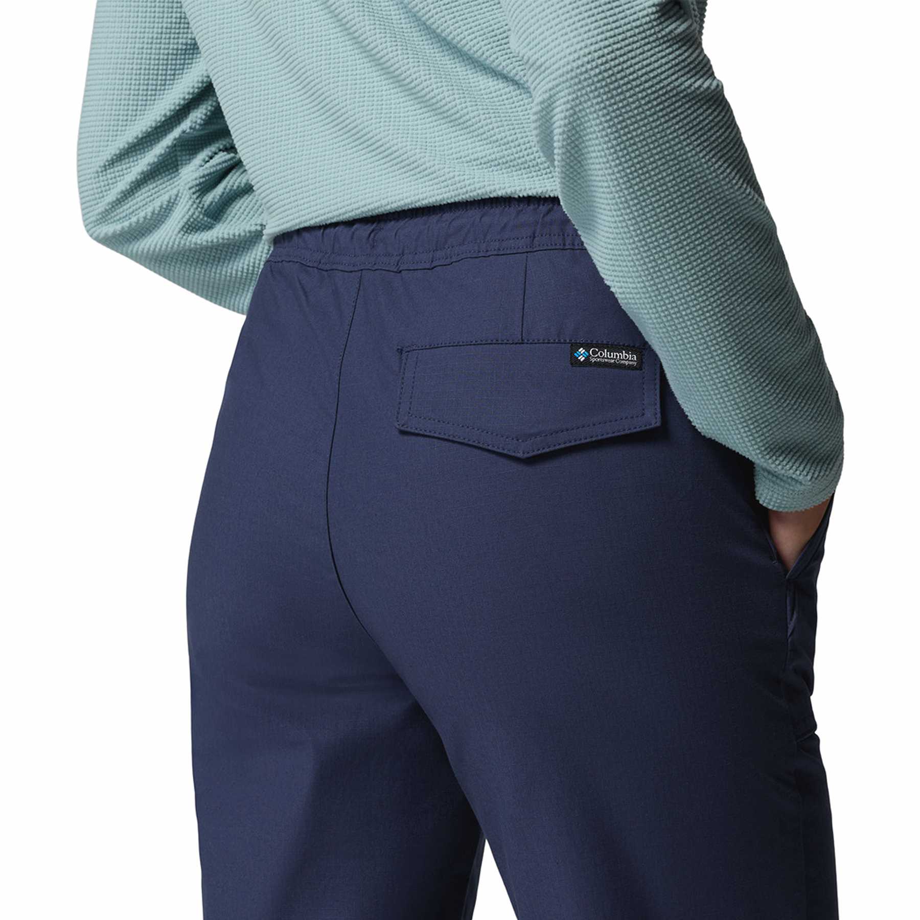 Women's Roc Ripstop Joggers - Image 5