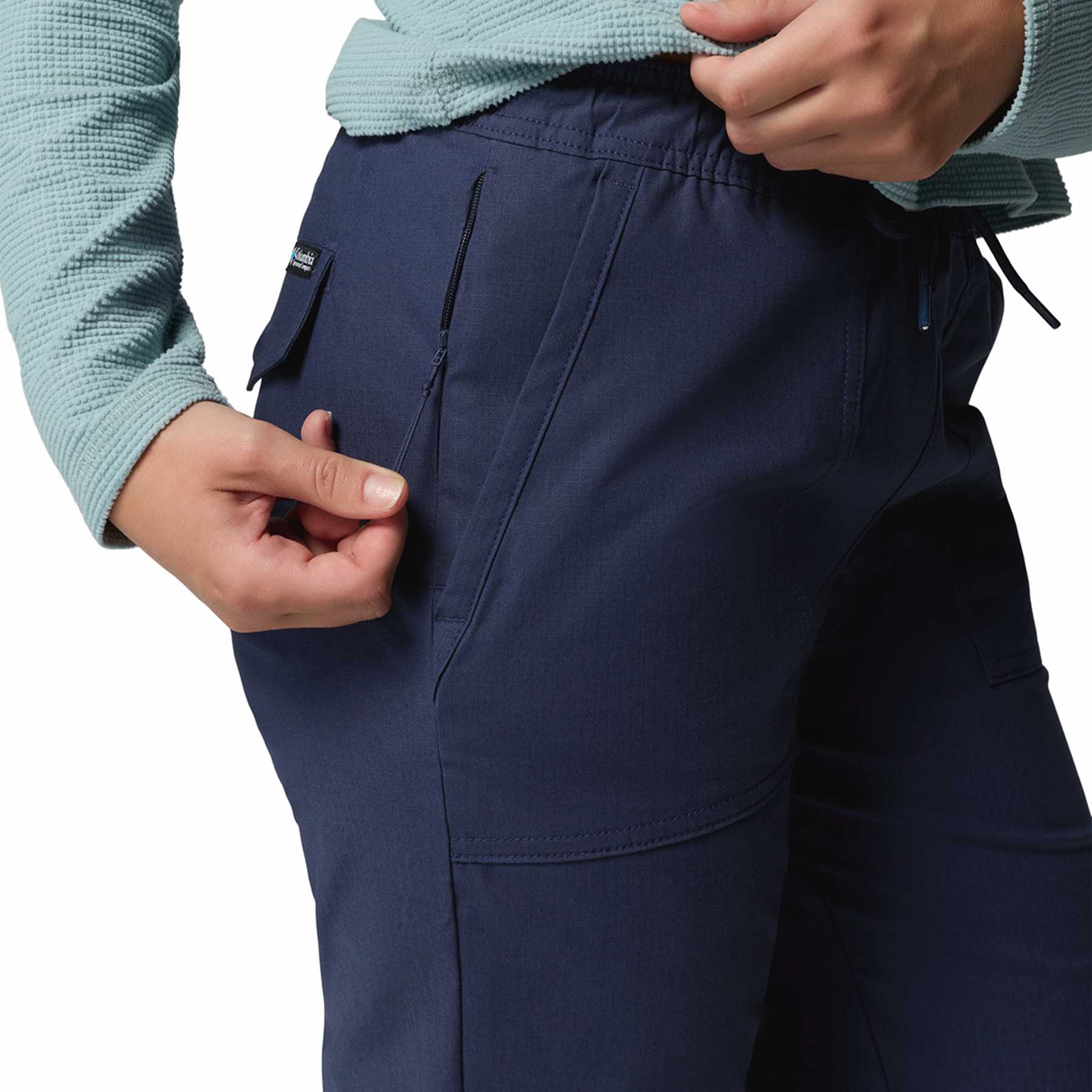 Women's Roc Ripstop Joggers - Image 7