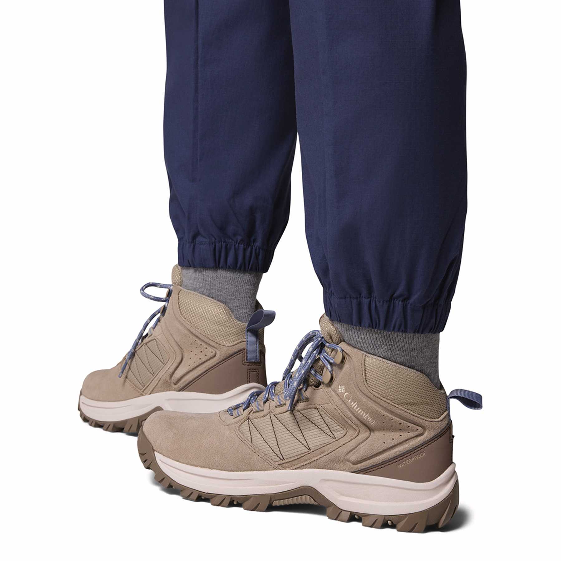 Women's Roc Ripstop Joggers - Image 8