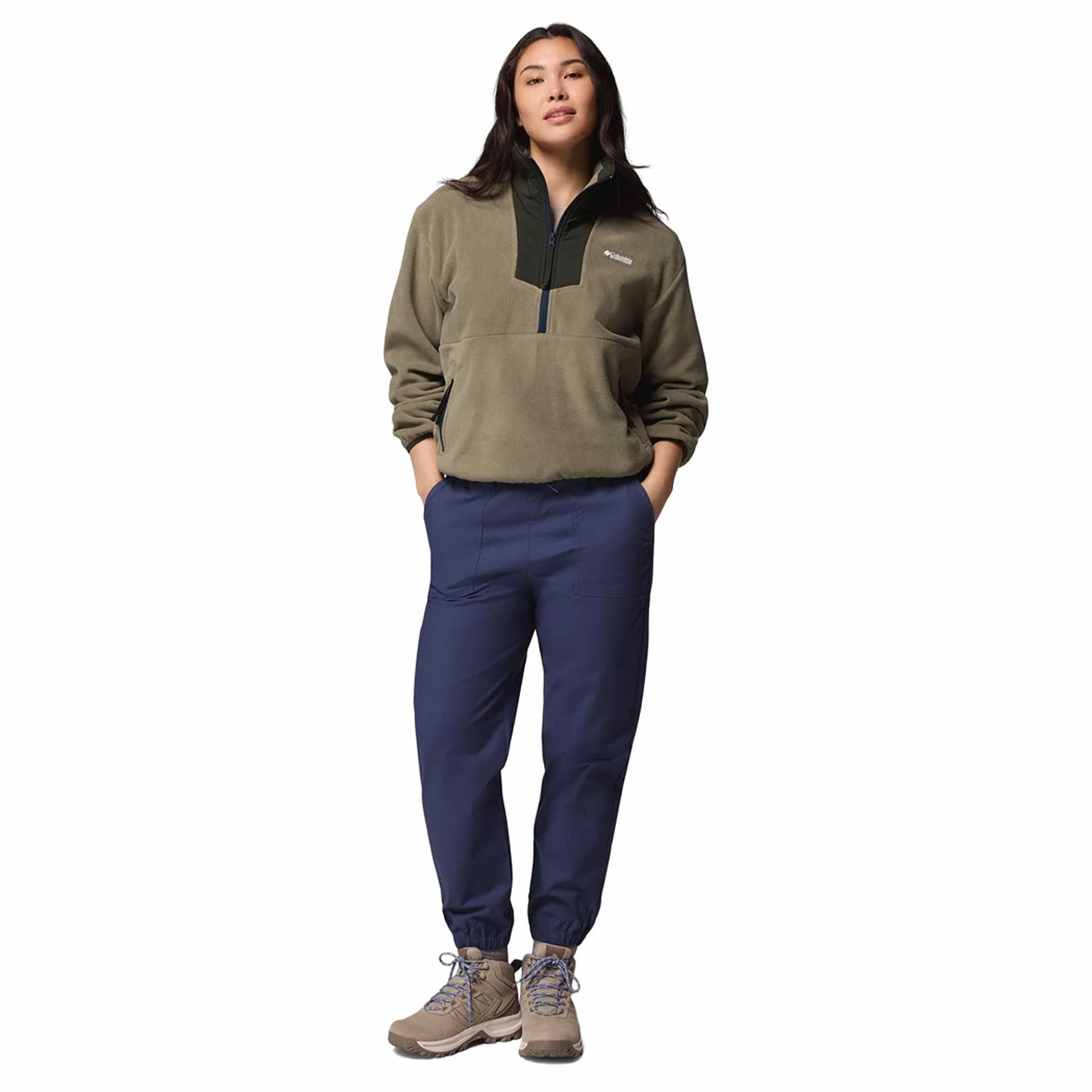 Women's Roc Ripstop Joggers - Image 9