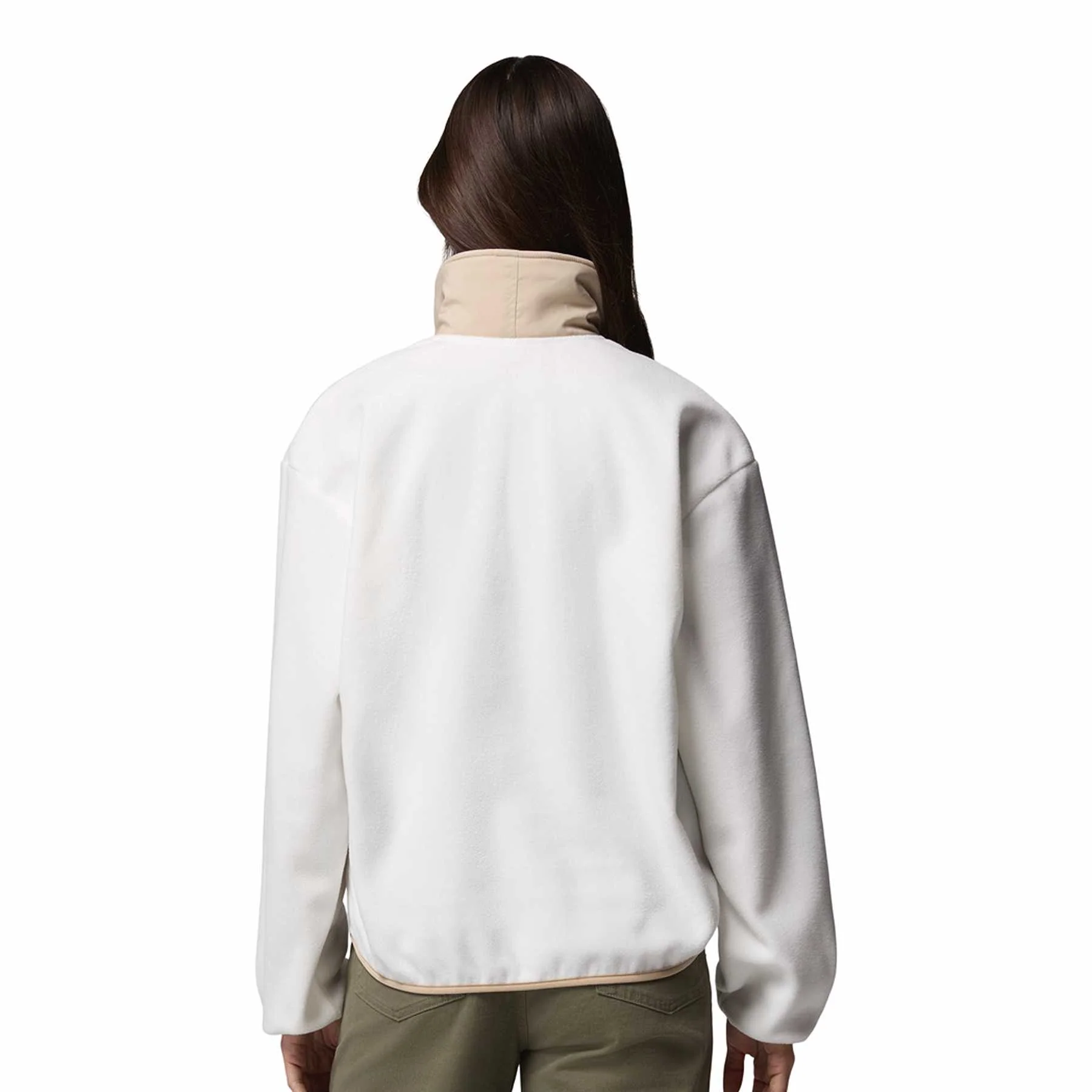 Women's Sequoia Grove Half Zip Fleece - Image 2