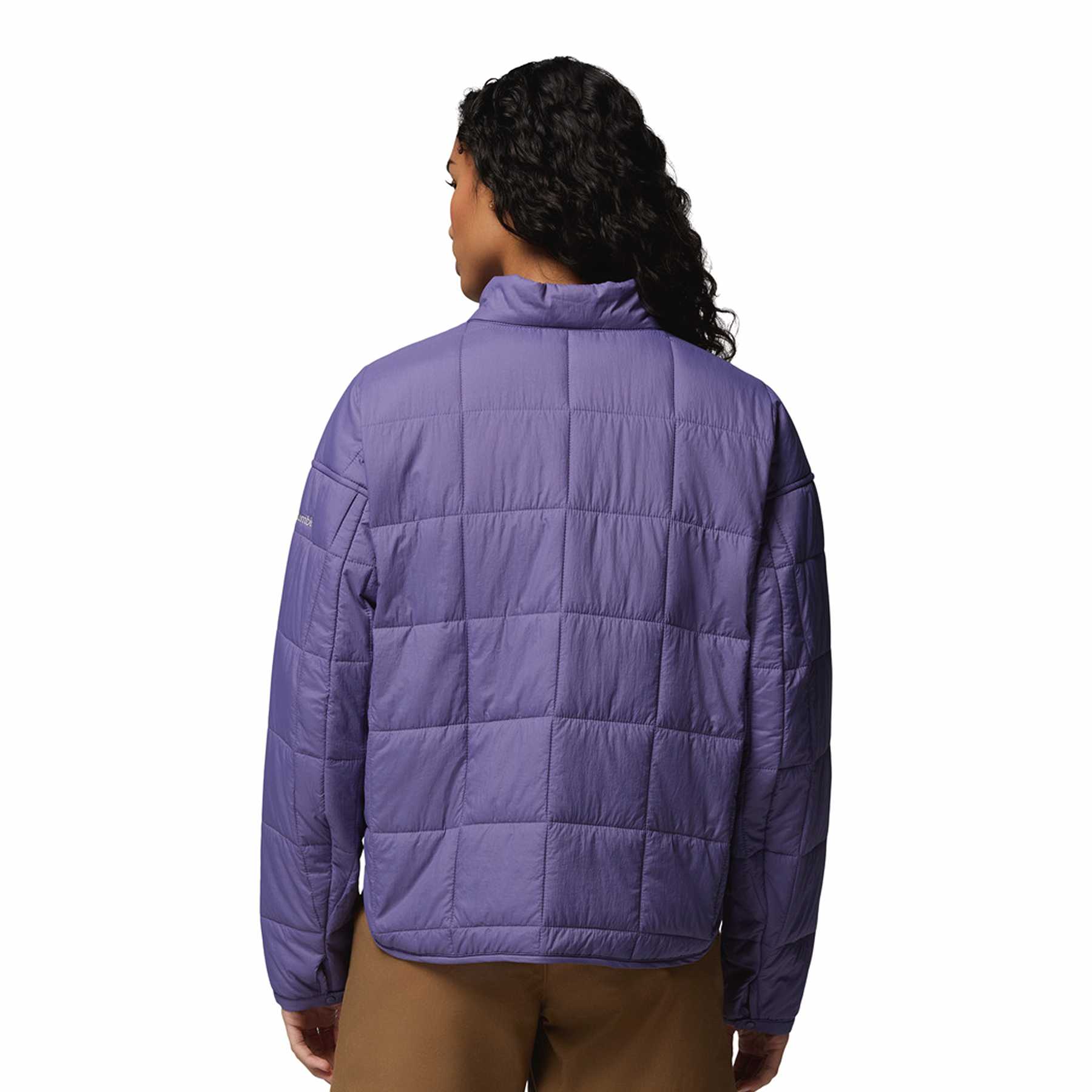 Women's Sienna Hill Quilted Jacket - Image 2