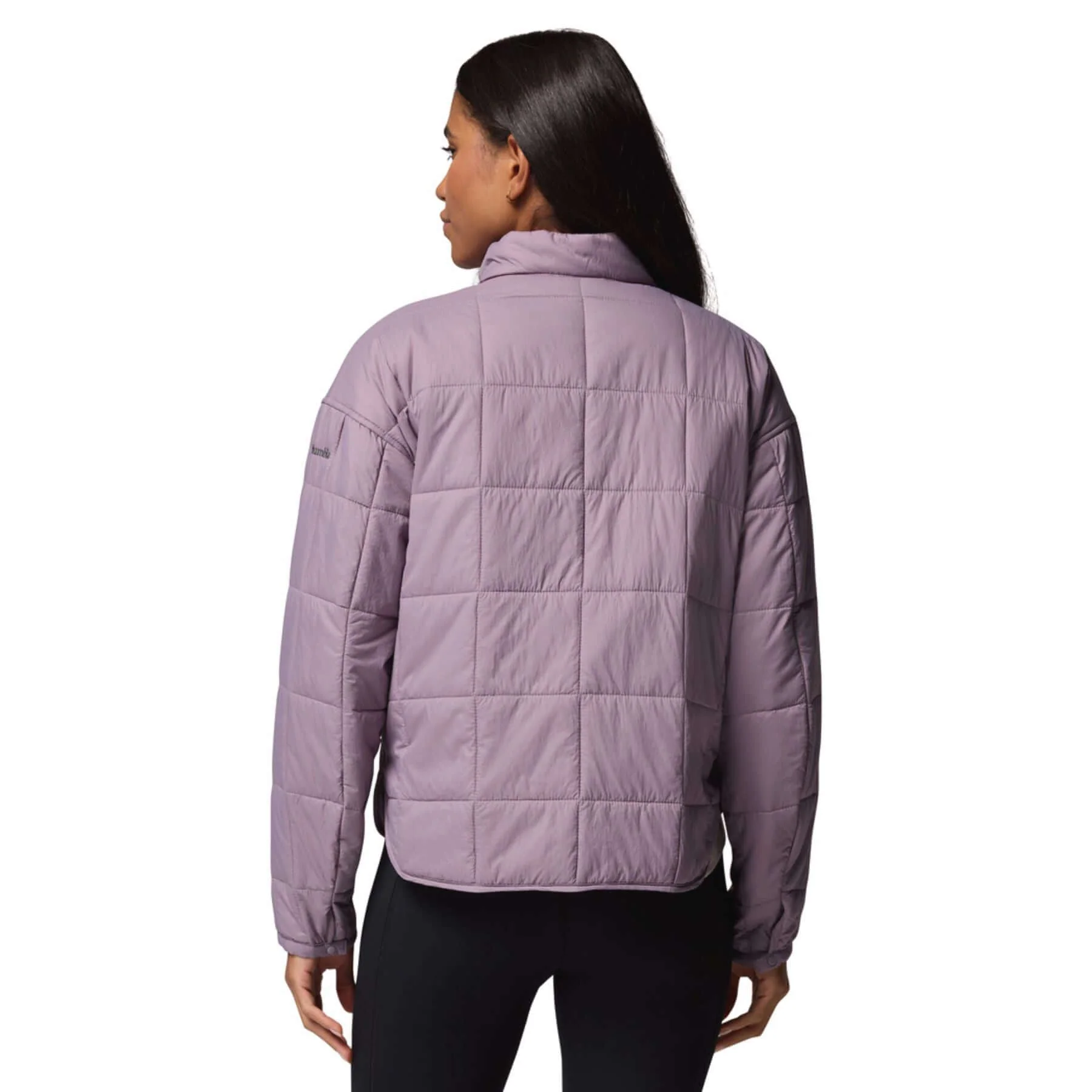 Women's Sienna Hill Quilted Jacket - Image 22