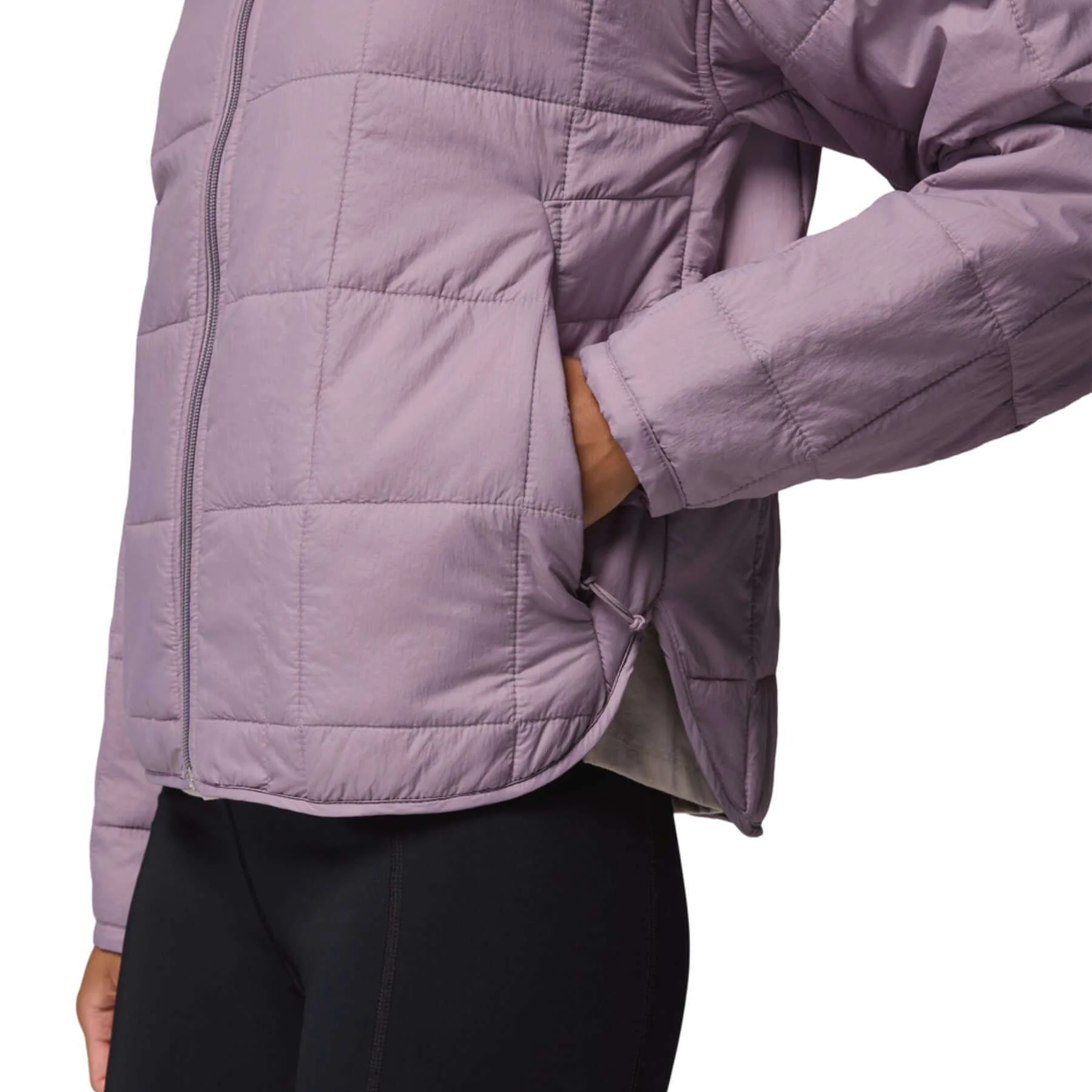 Women's Sienna Hill Quilted Jacket - Image 28