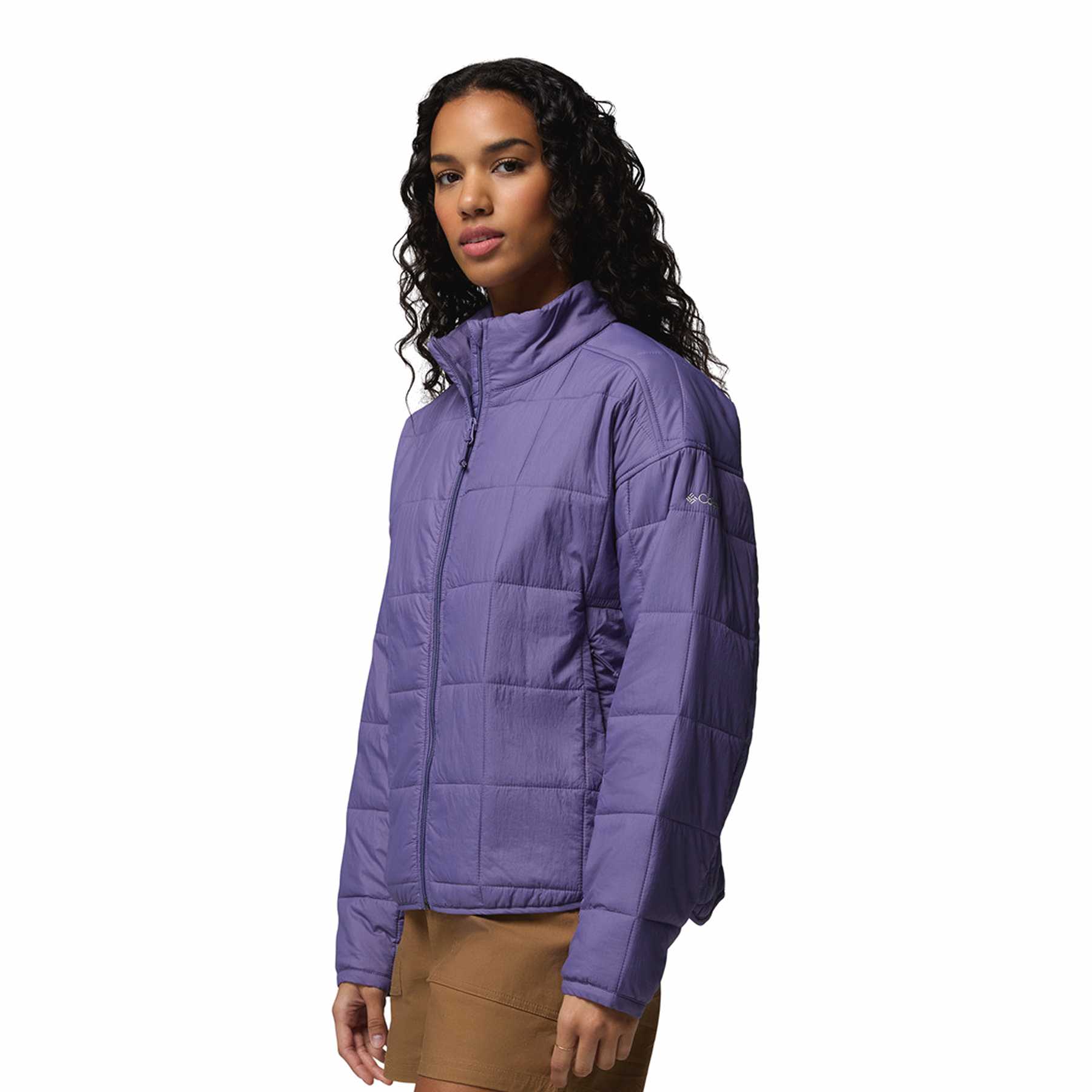 Women's Sienna Hill Quilted Jacket - Image 3