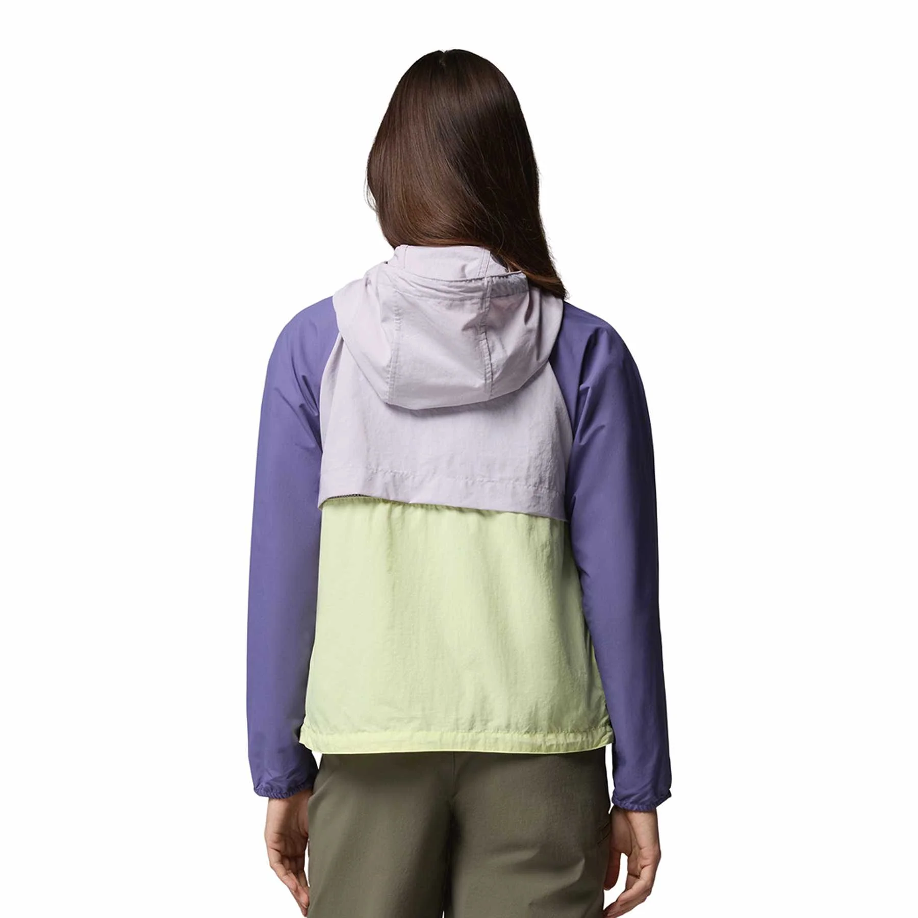 Women's Spire Valley Windbreaker - Image 7
