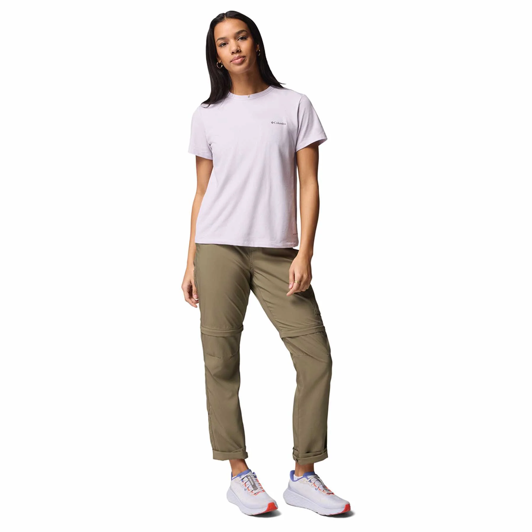 Women's Sun Trek Shirt - Image 10