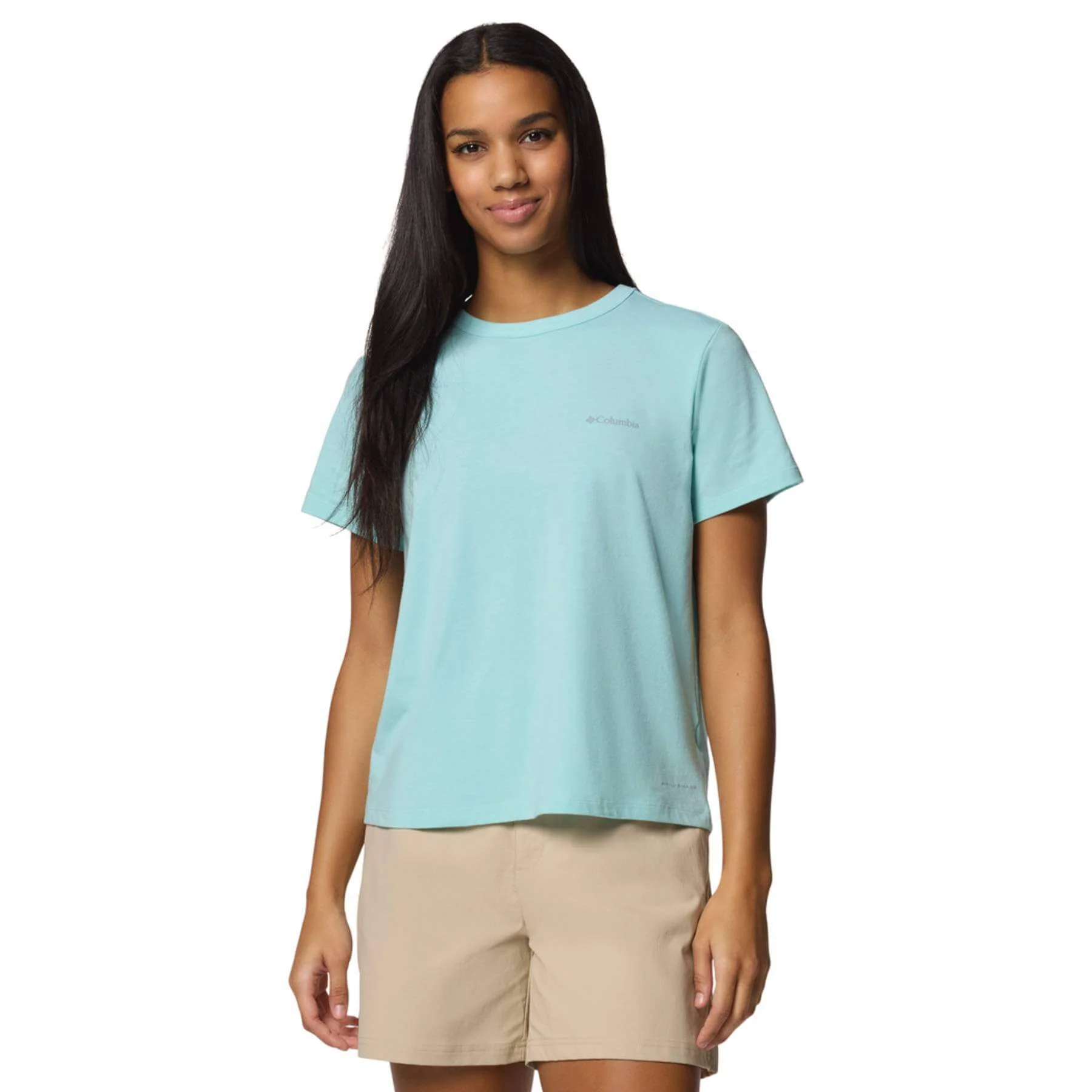 Women's Sun Trek Shirt - Image 11