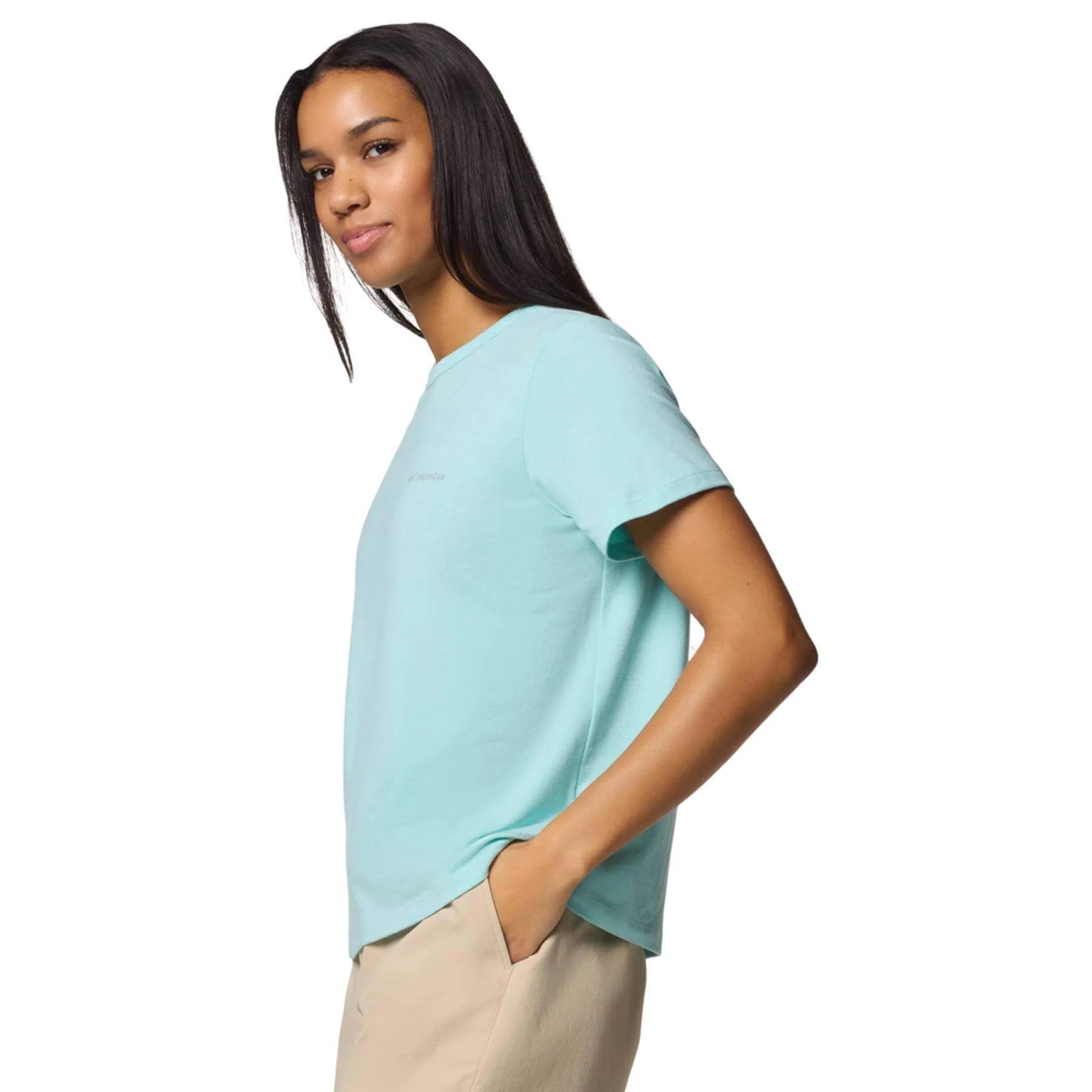 Women's Sun Trek Shirt - Image 13