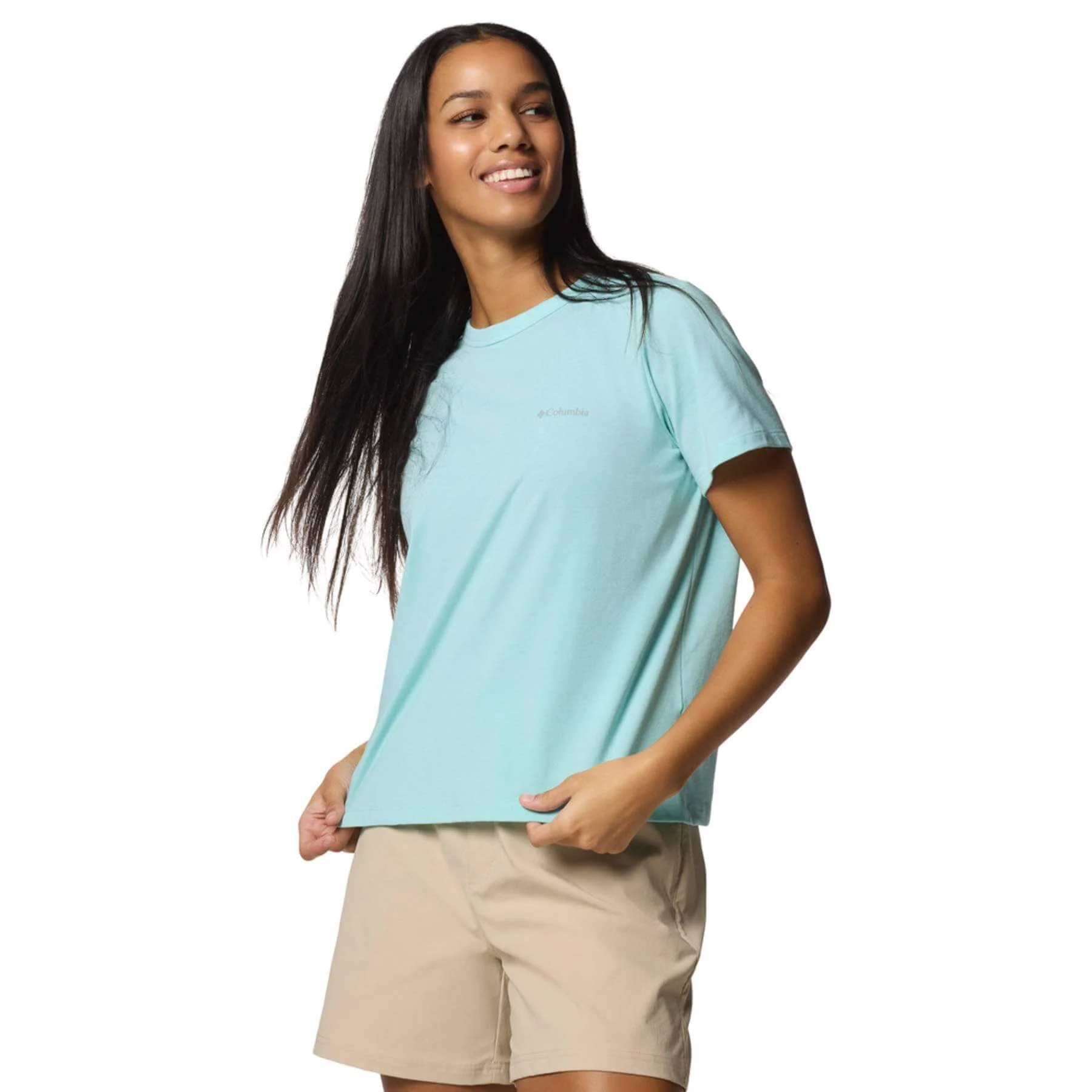 Women's Sun Trek Shirt - Image 15