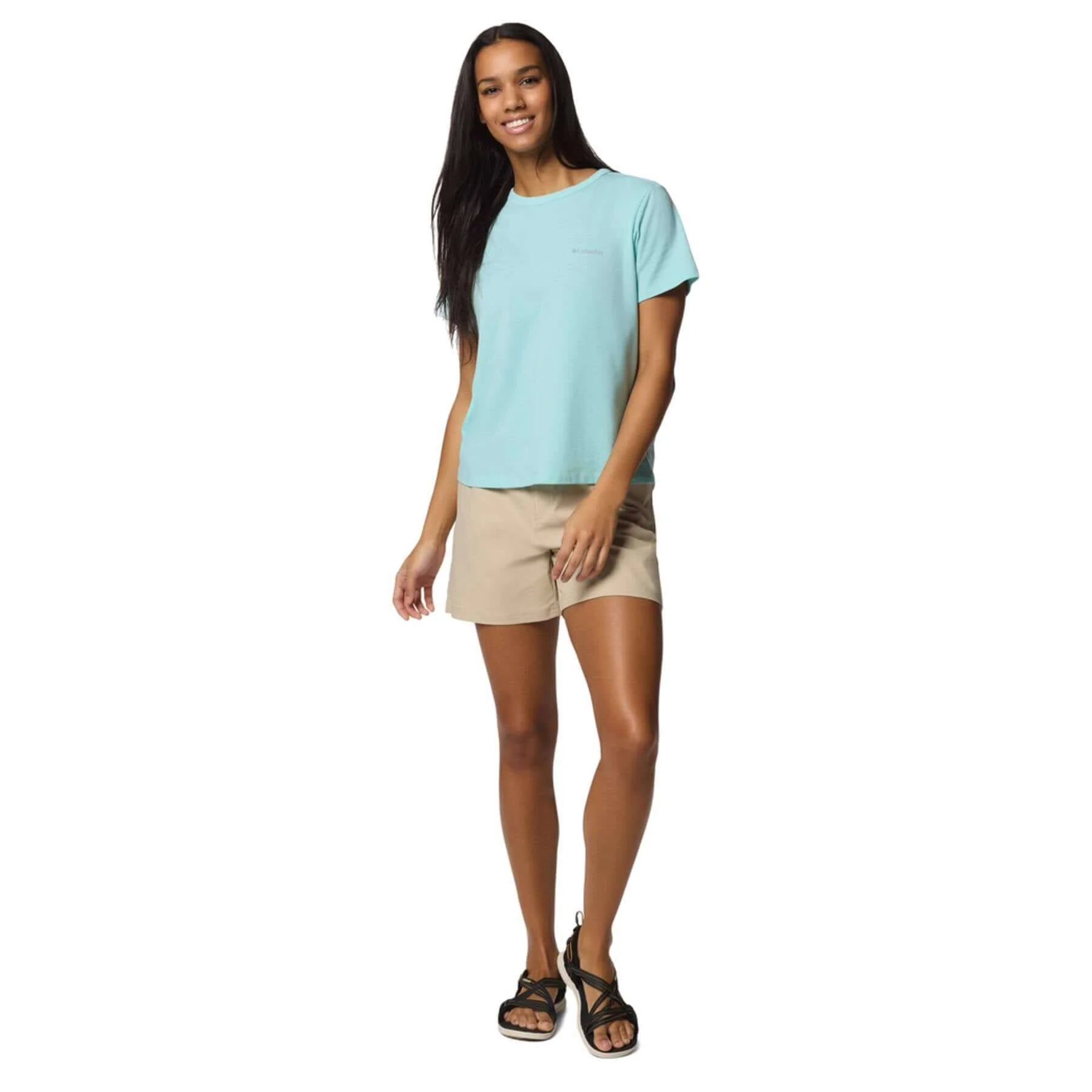 Women's Sun Trek Shirt - Image 16